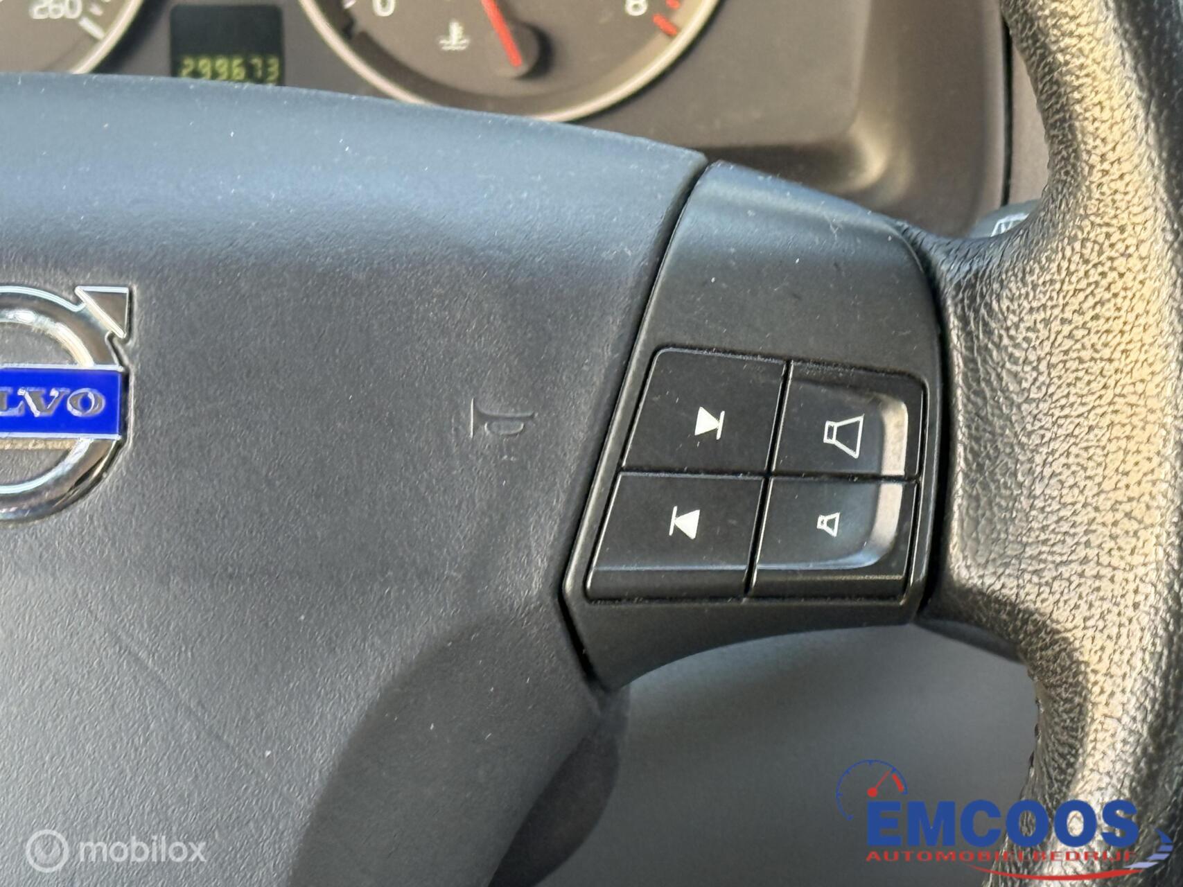 Foto van Volvo V50