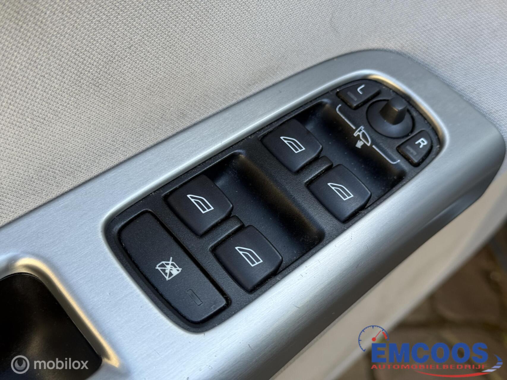 Foto van Volvo V50