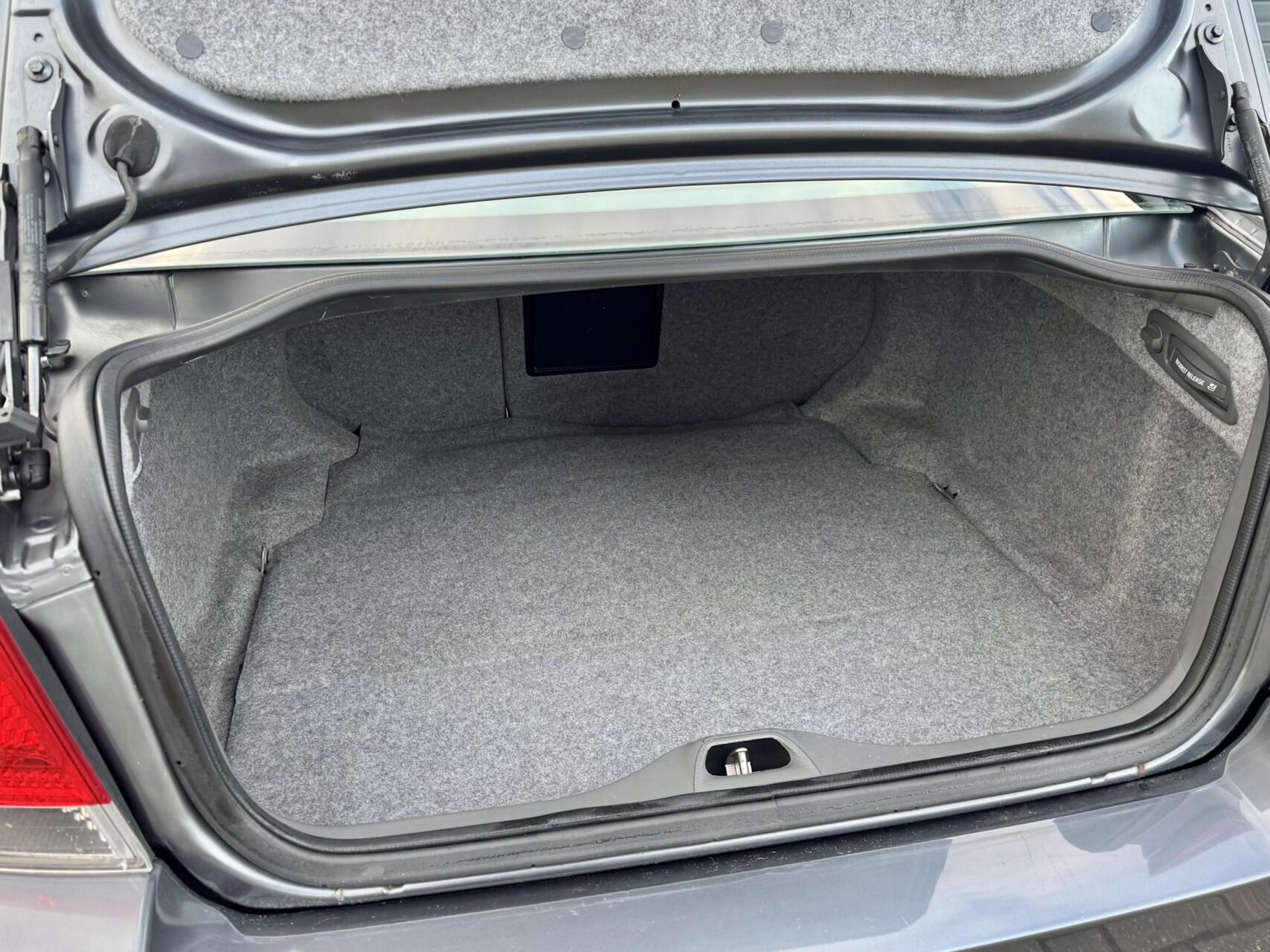 Foto van Volvo S60