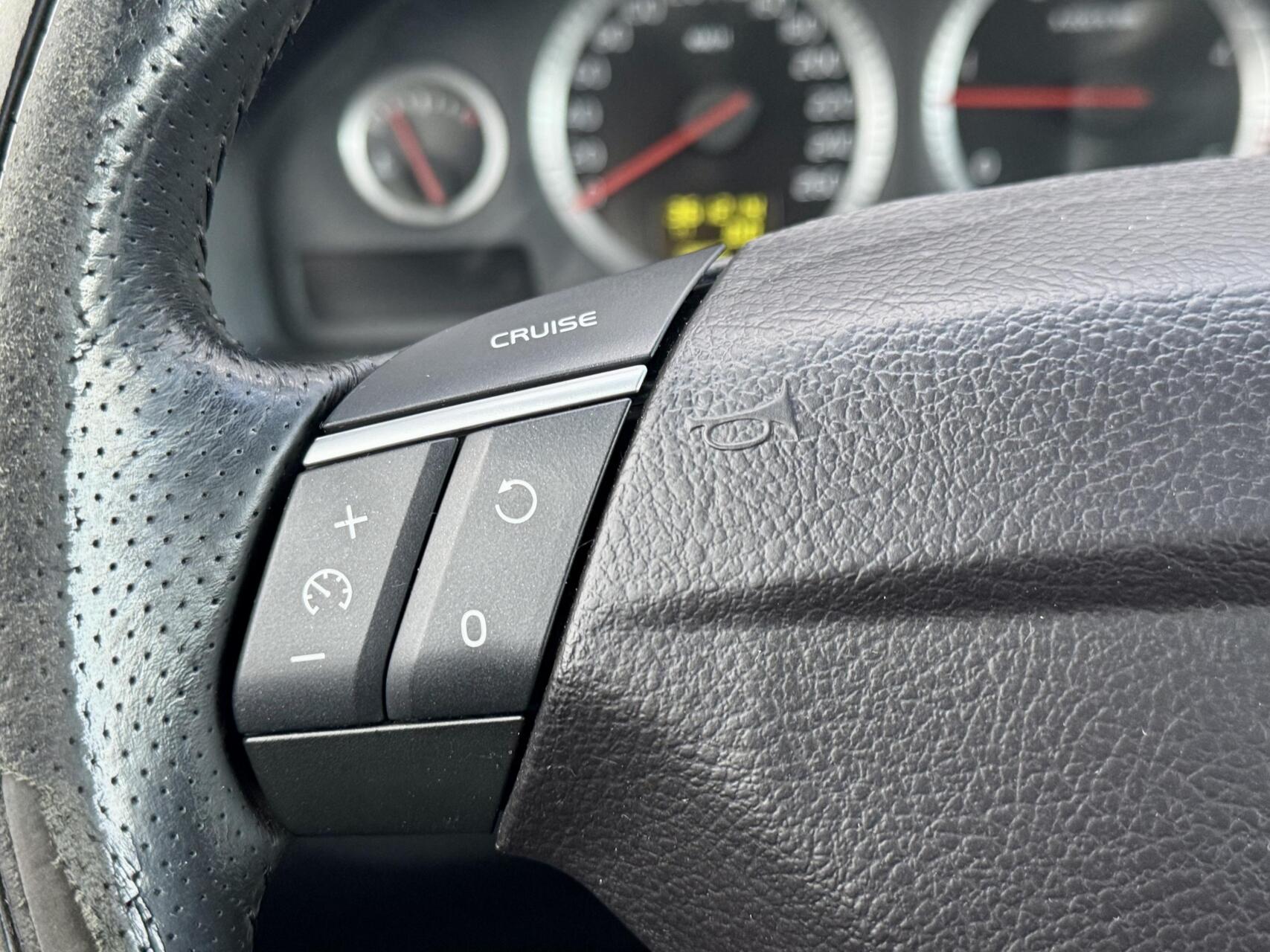 Foto van Volvo S60