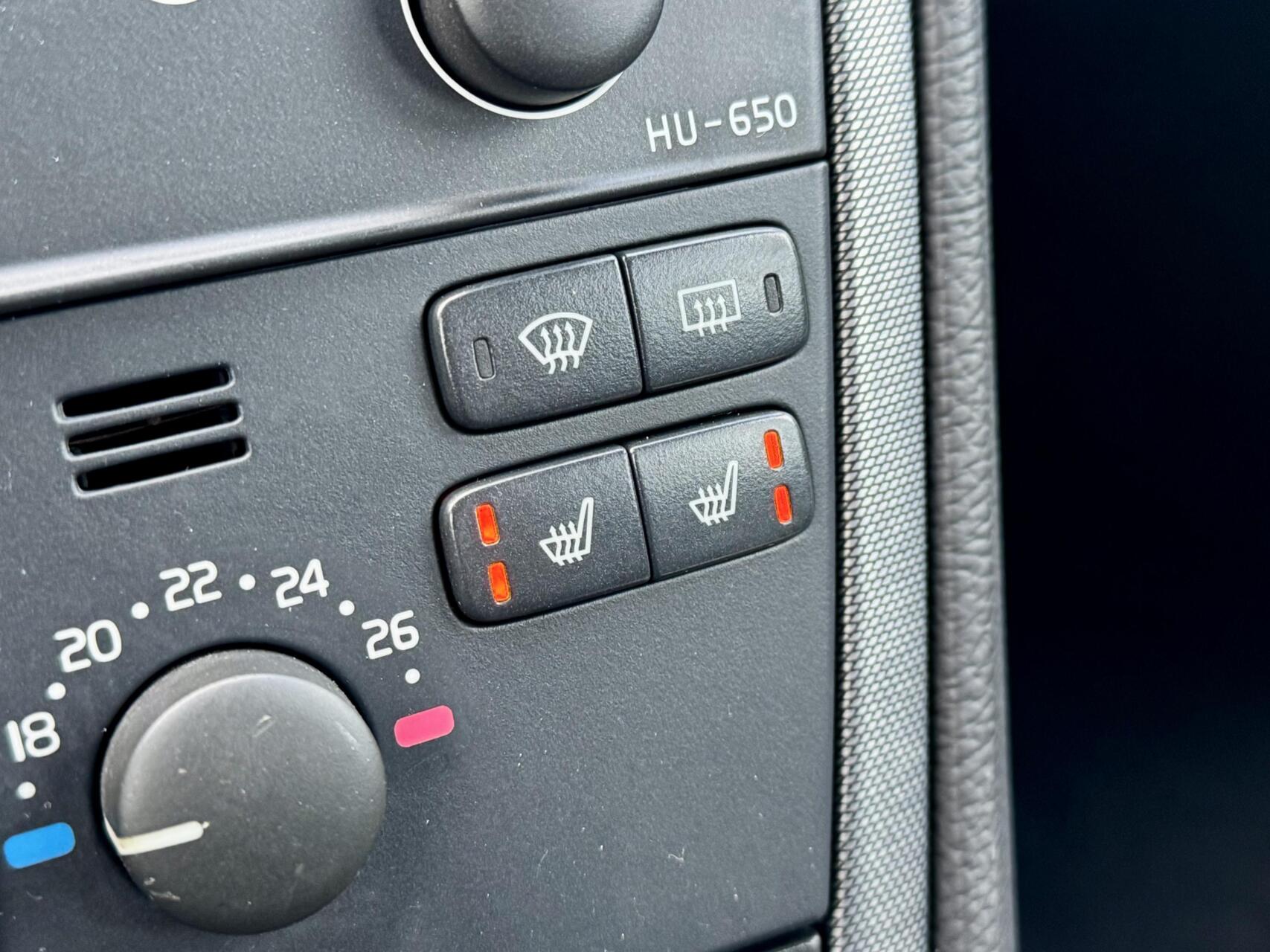 Foto van Volvo S60