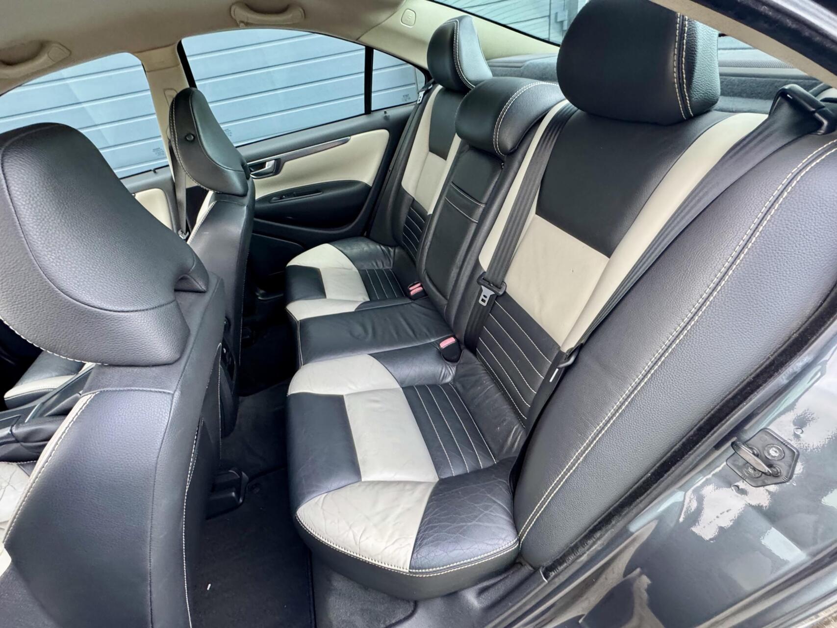 Foto van Volvo S60