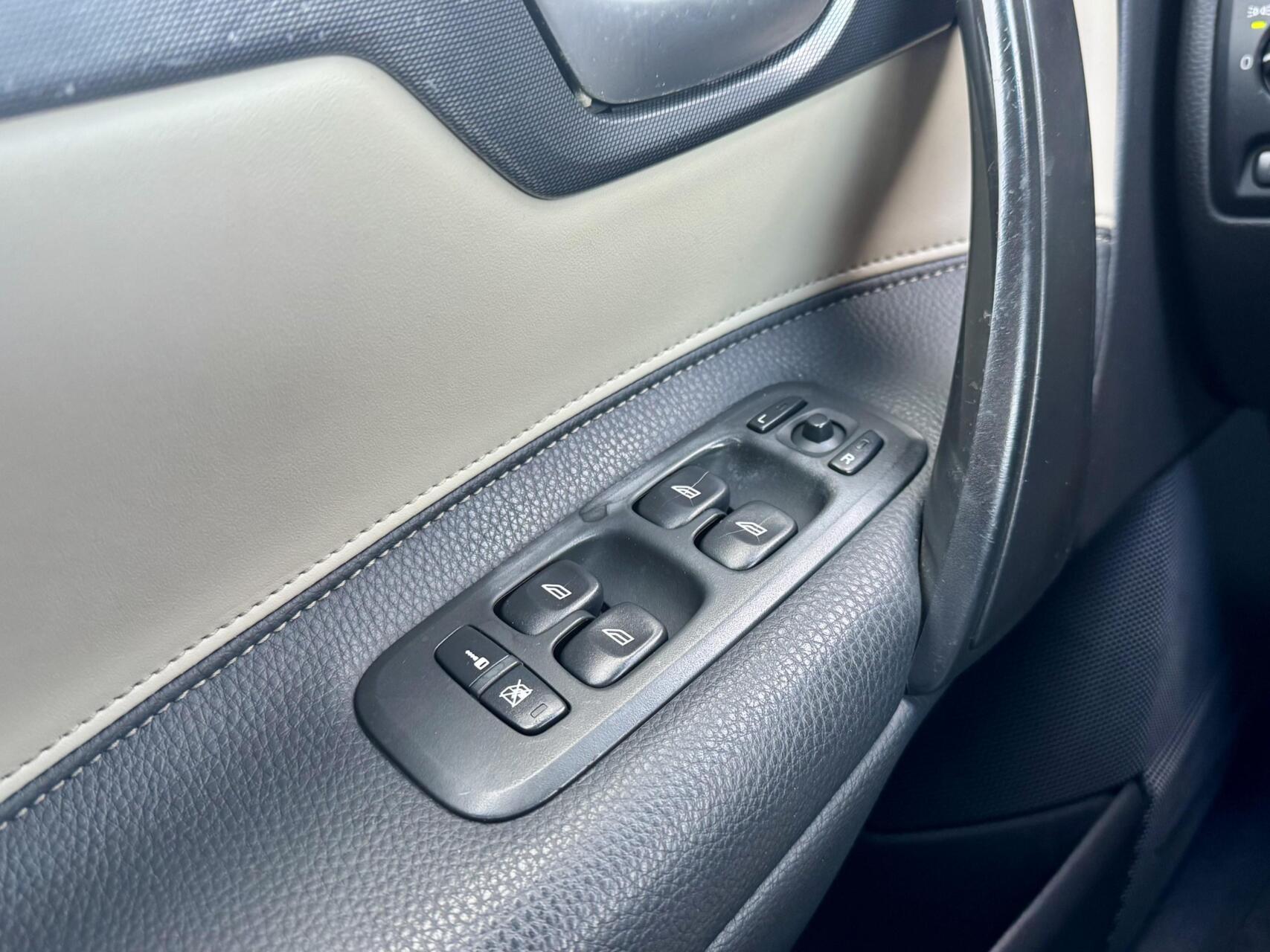 Foto van Volvo S60
