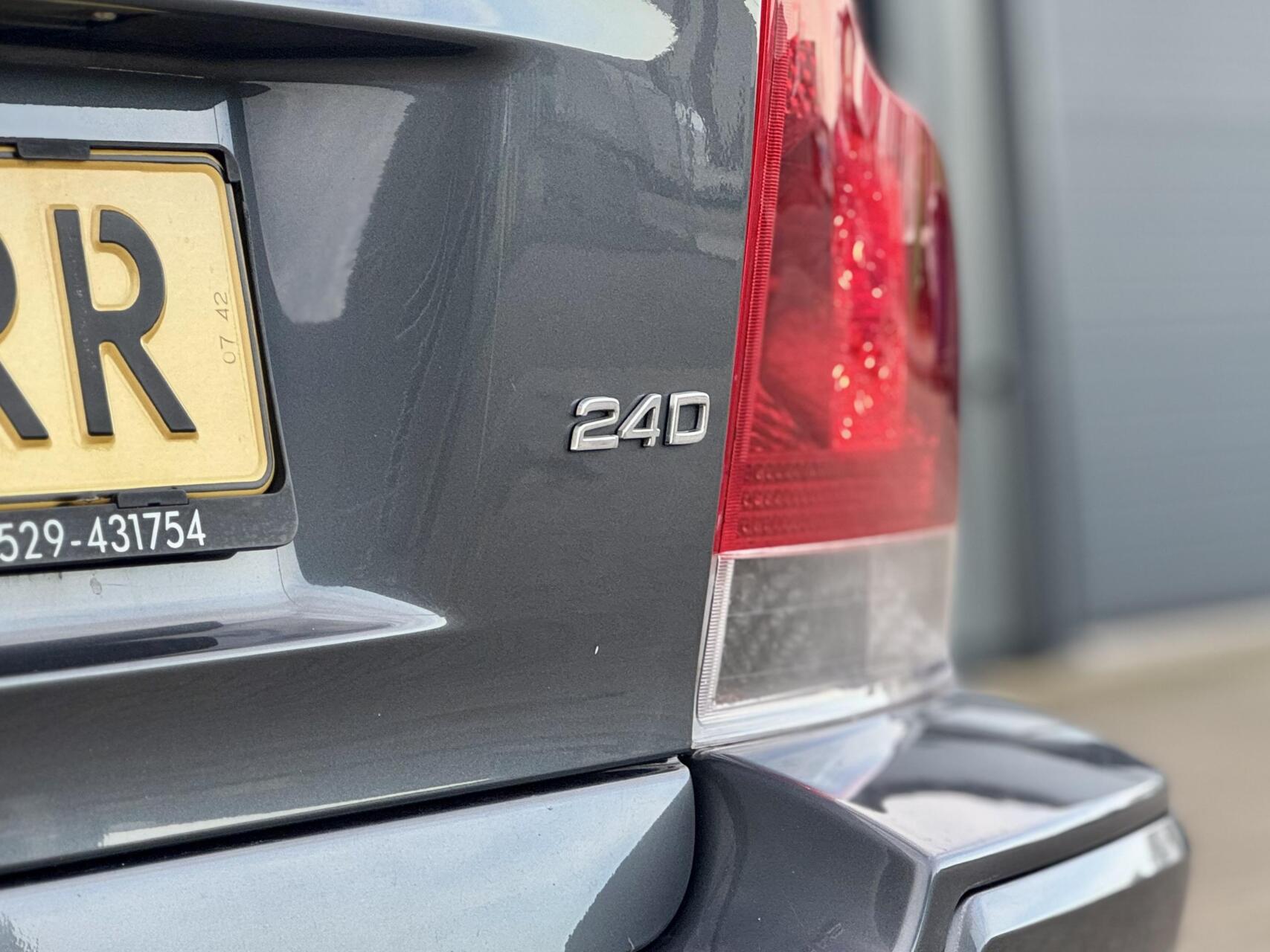 Foto van Volvo S60