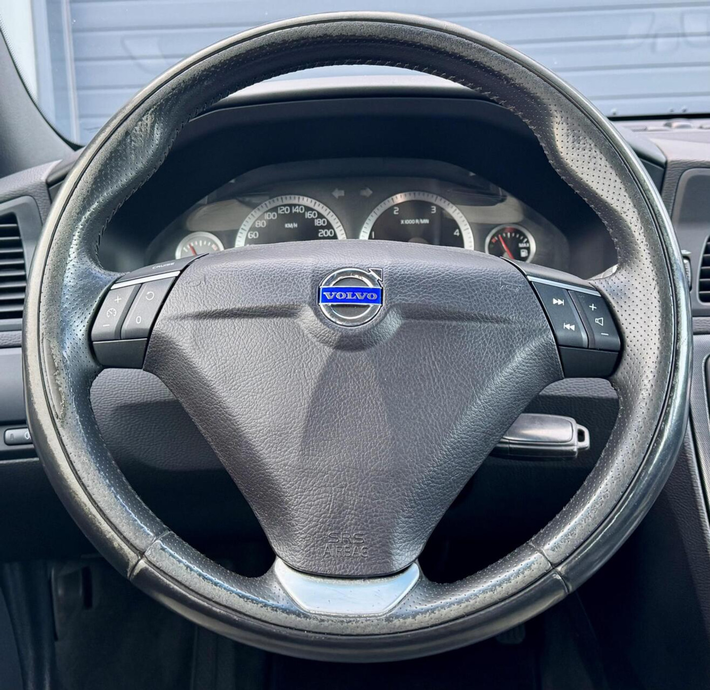 Foto van Volvo S60