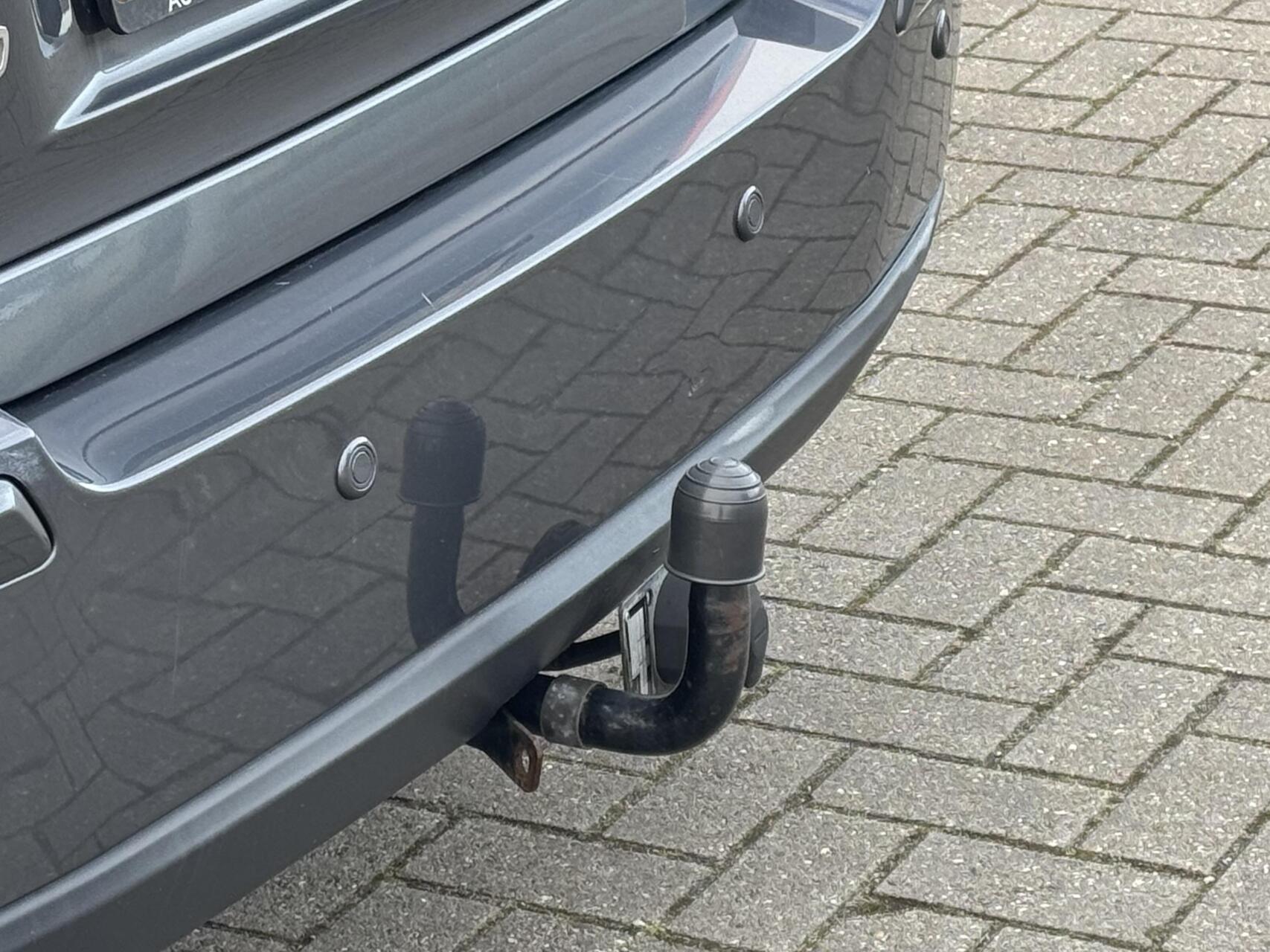 Foto van Volvo S60