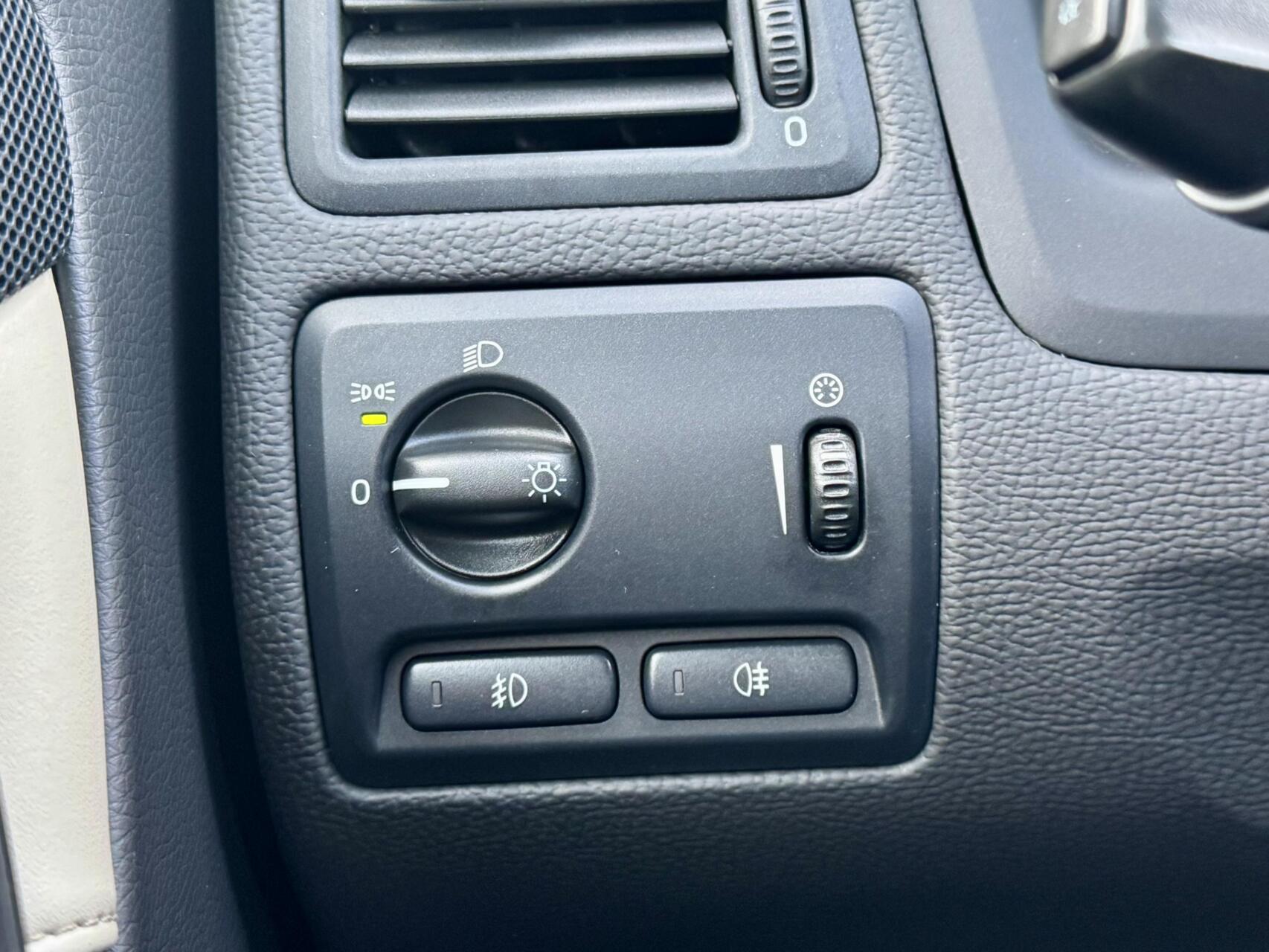 Foto van Volvo S60