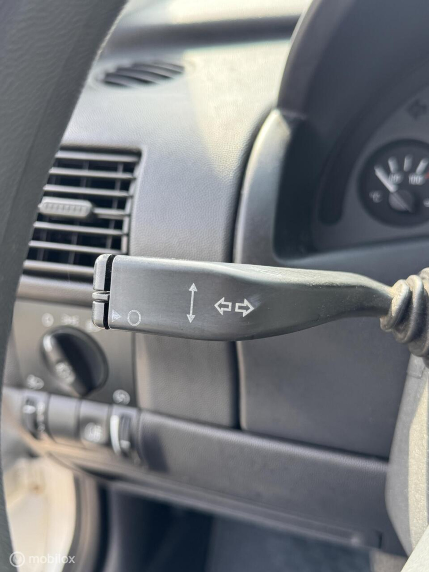 Foto van Opel Corsa-c