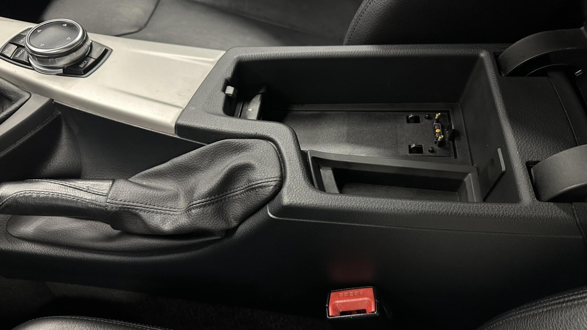 Foto van BMW 320i Ed