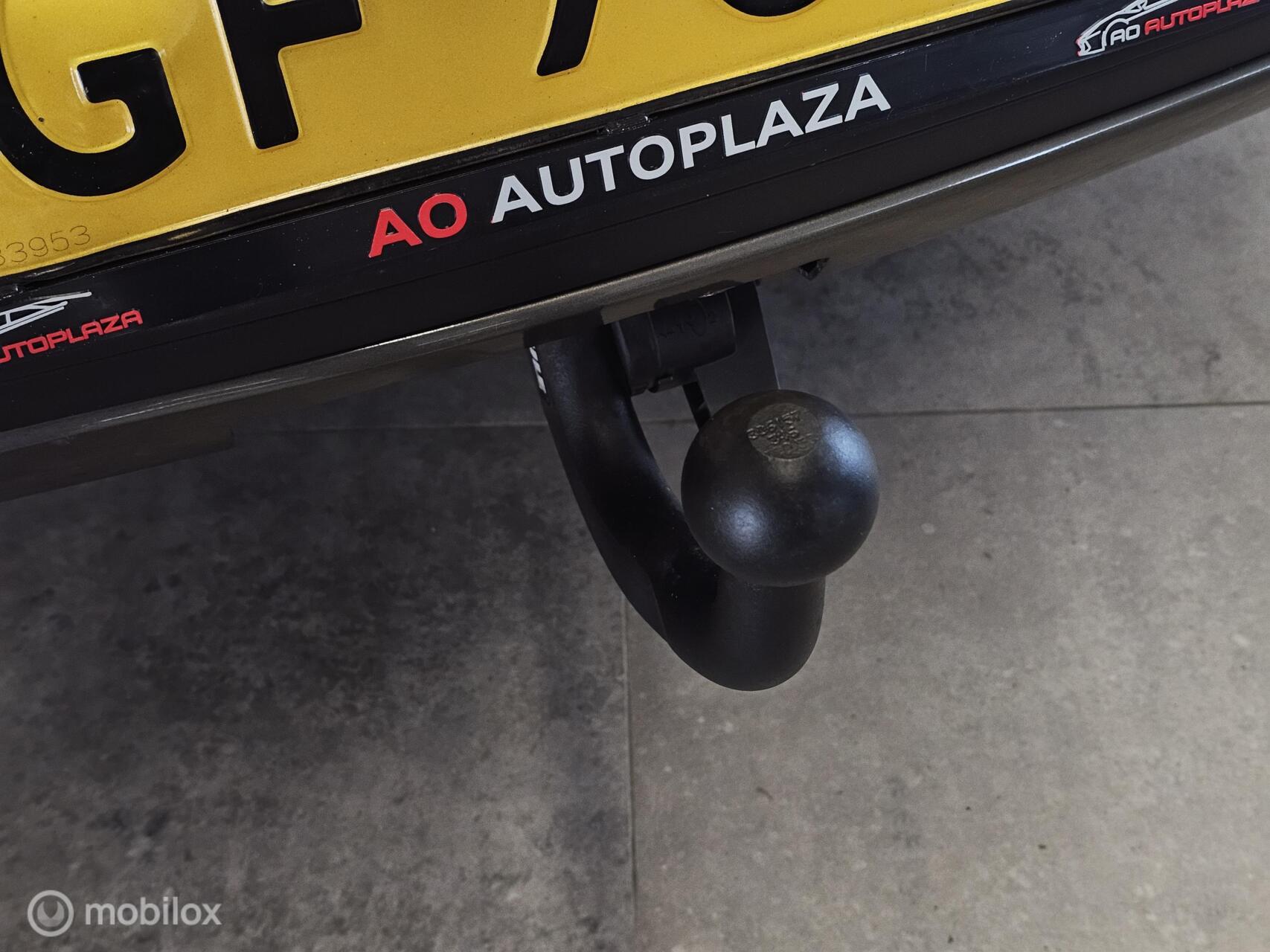 Foto van Seat Leon ST