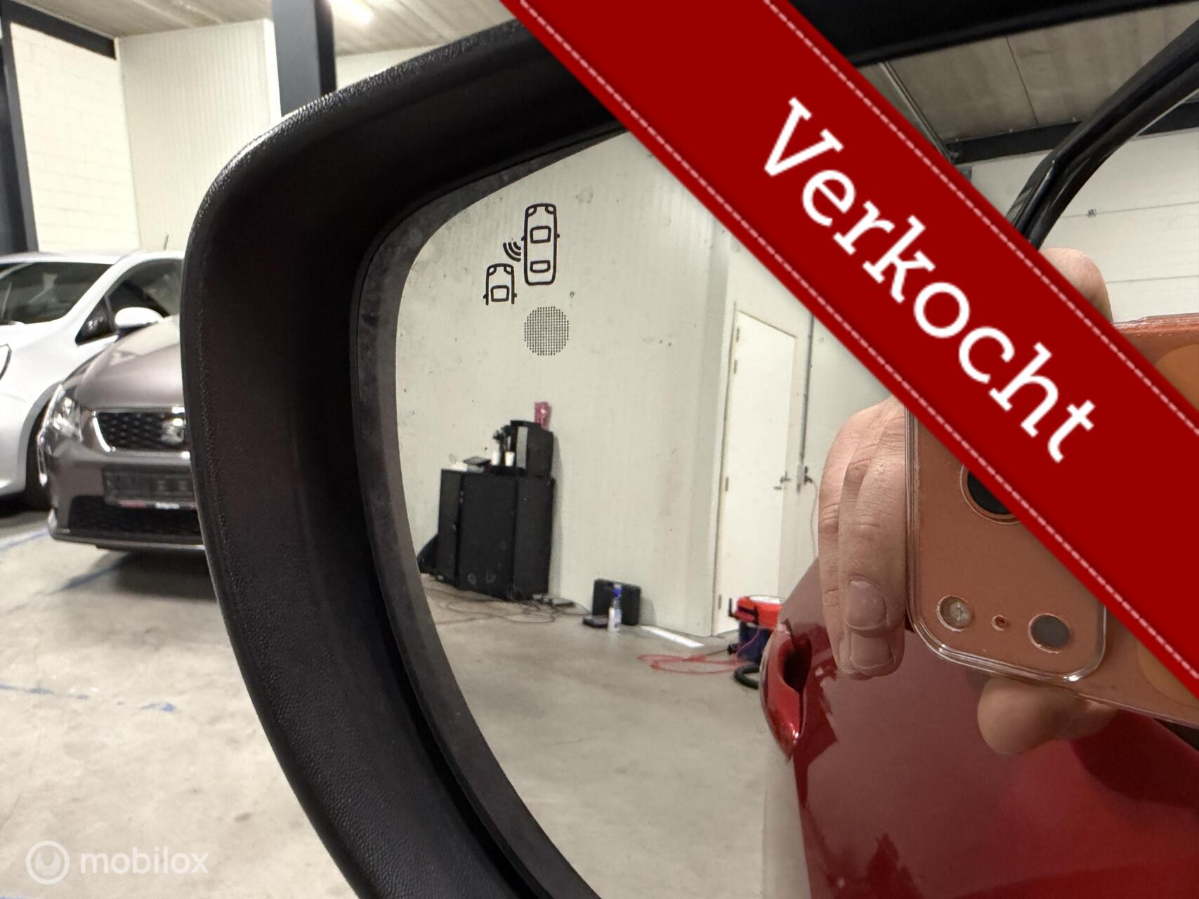 Foto van Nissan Nissan Micra