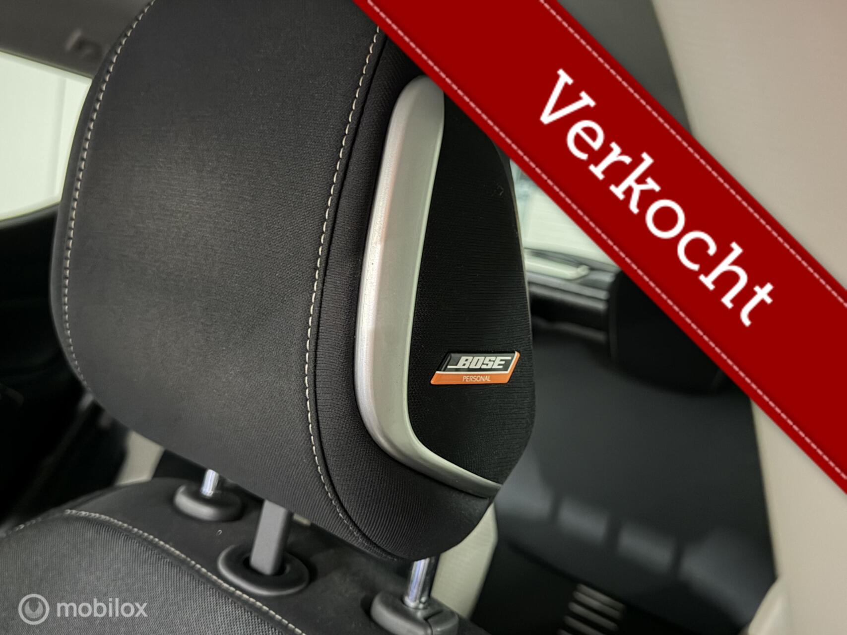 Foto van Nissan Nissan Micra