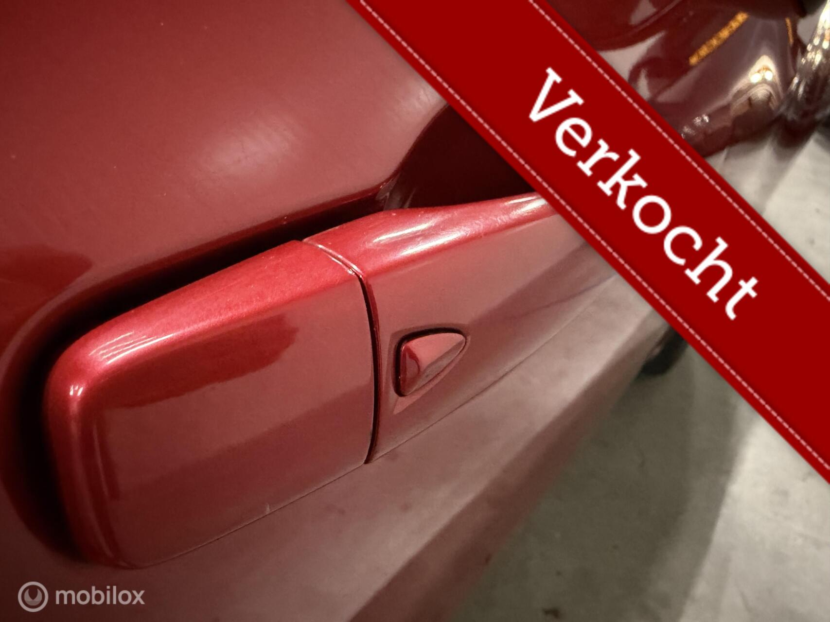 Foto van Nissan Nissan Micra