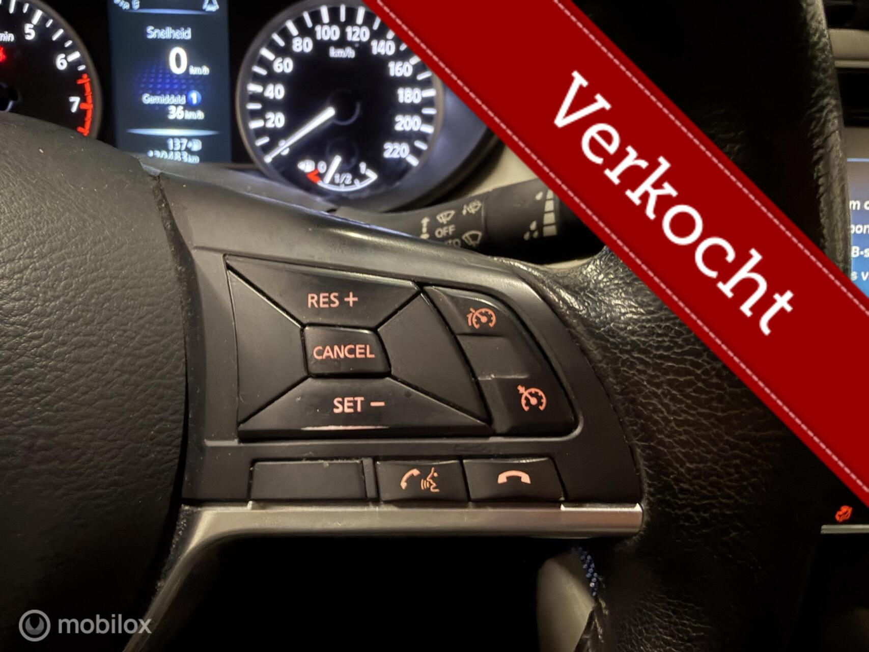 Foto van Nissan Nissan Micra