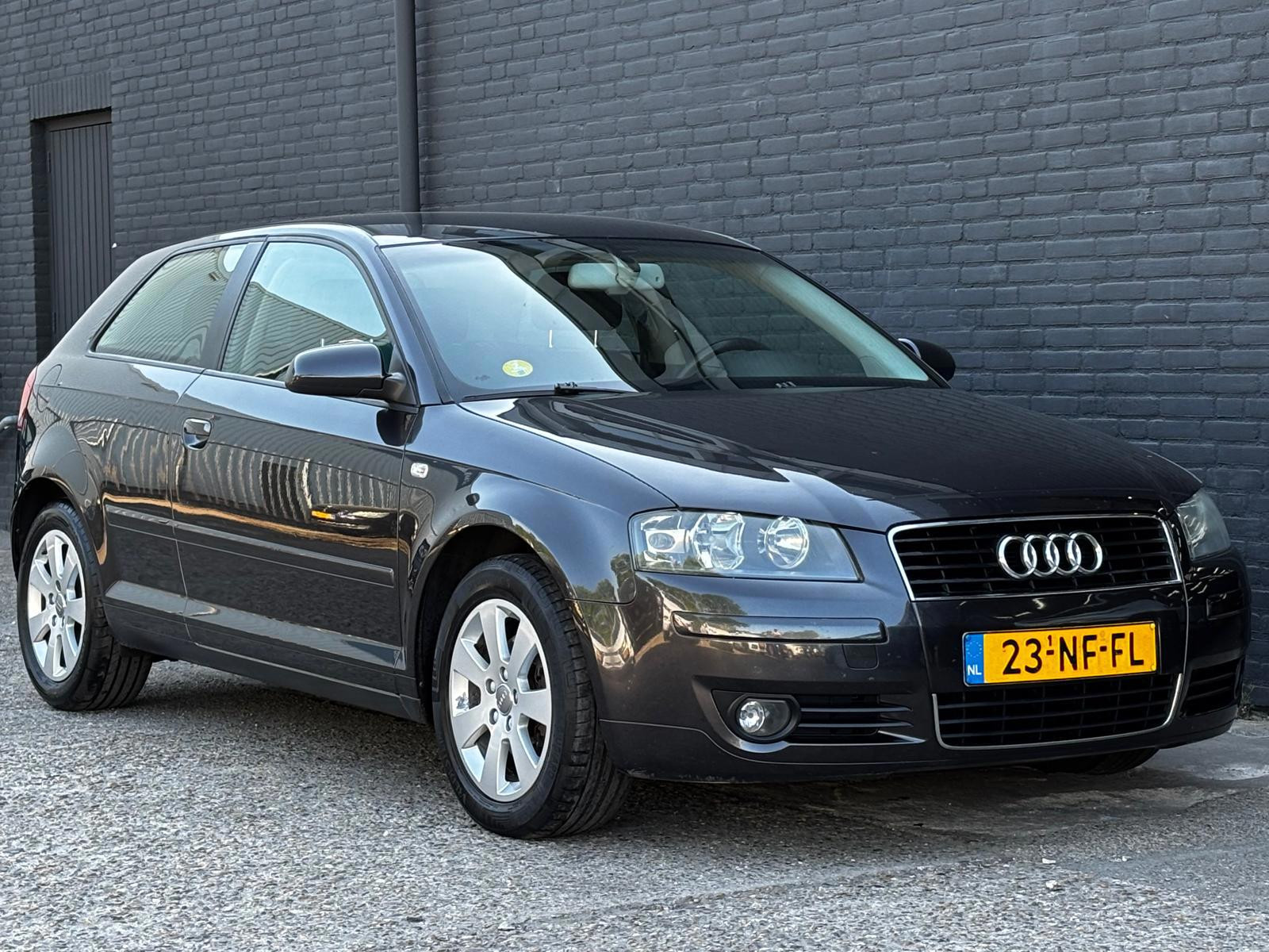 Foto van BMW 5-serie