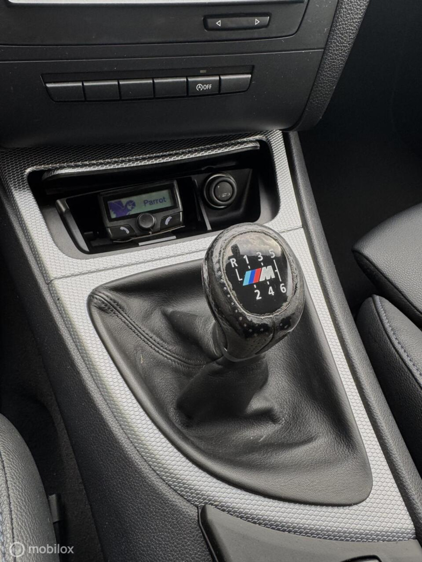 Foto van BMW 1er Reihe