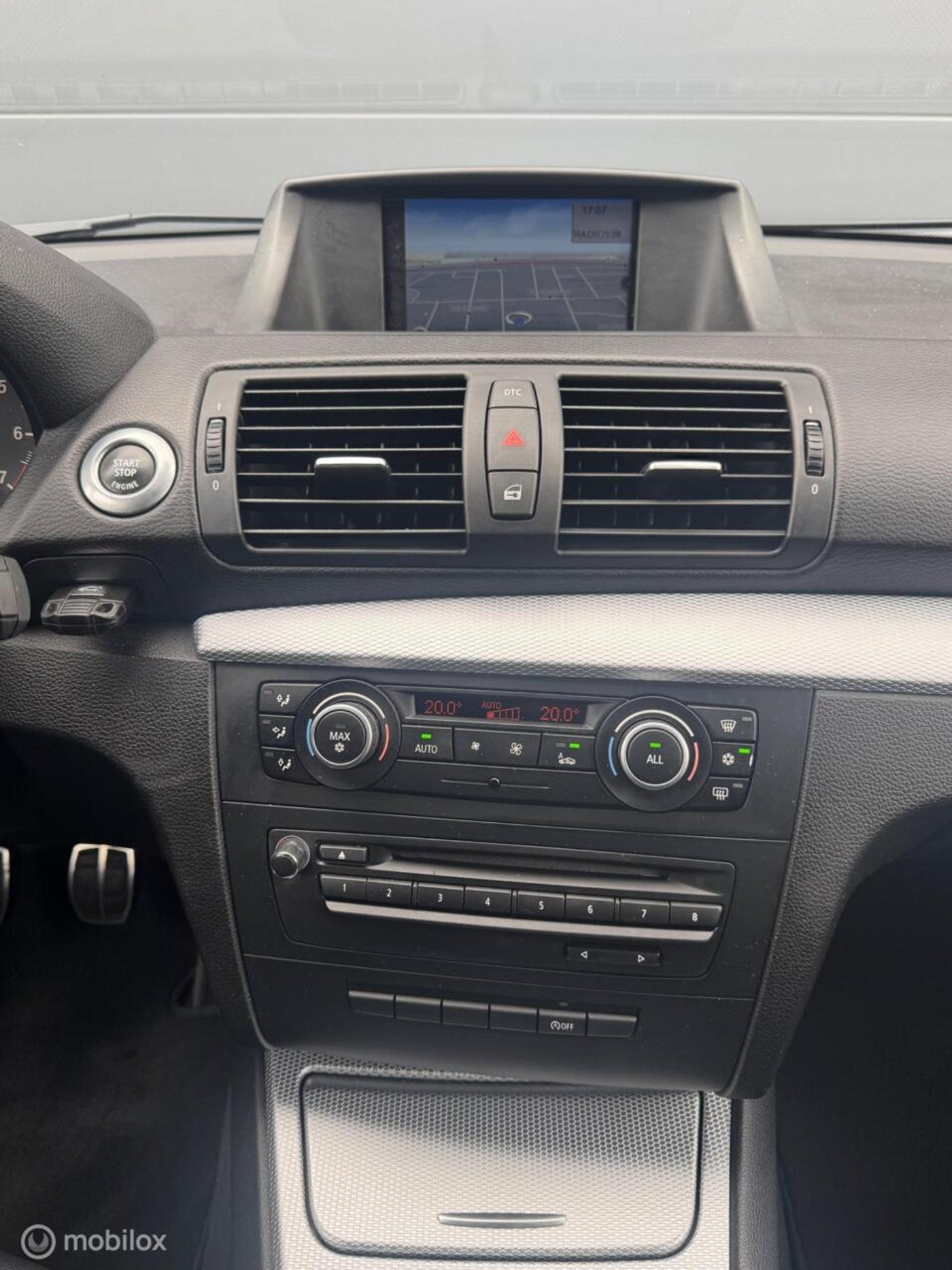 Foto van BMW 1er Reihe