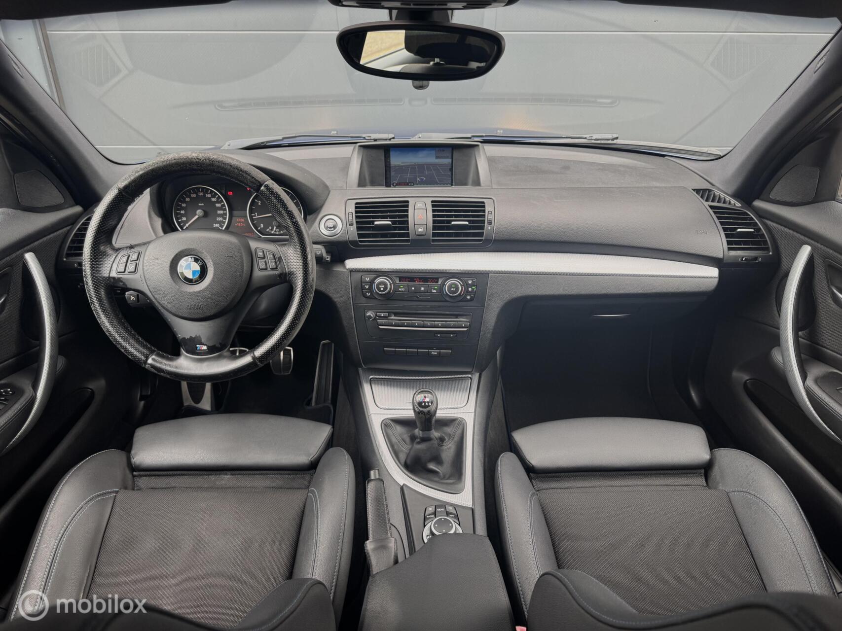 Foto van BMW 1er Reihe