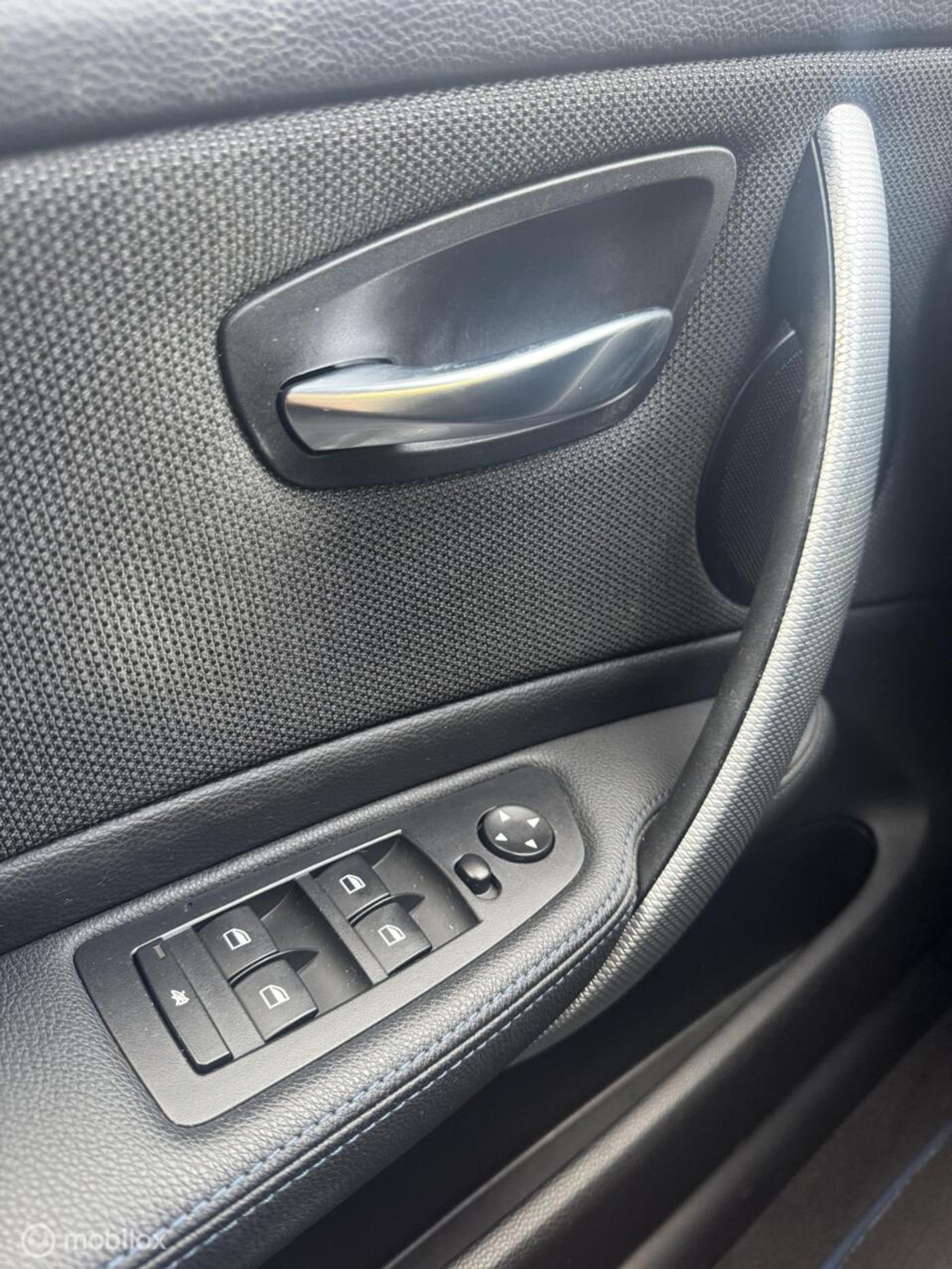 Foto van BMW 1er Reihe