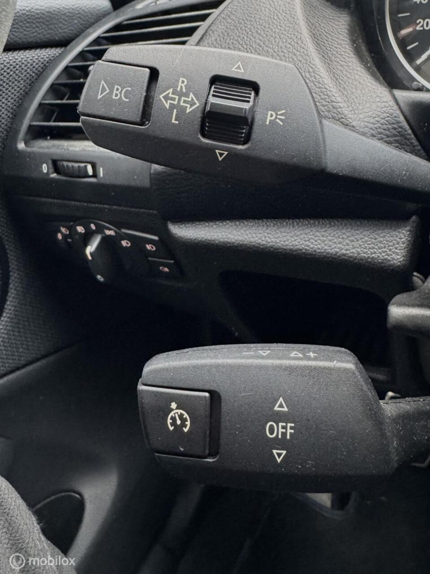Foto van BMW 1er Reihe