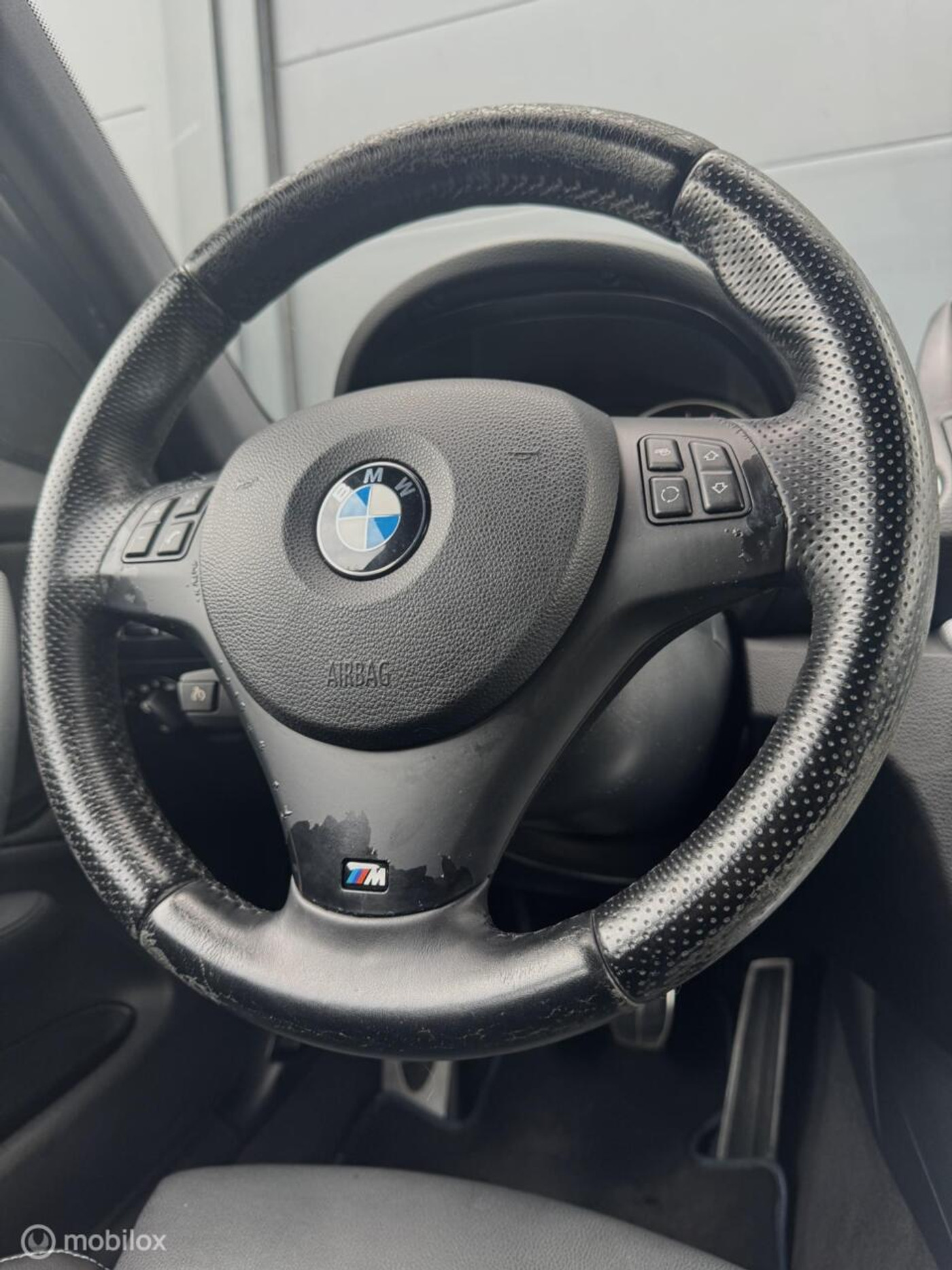 Foto van BMW 1er Reihe