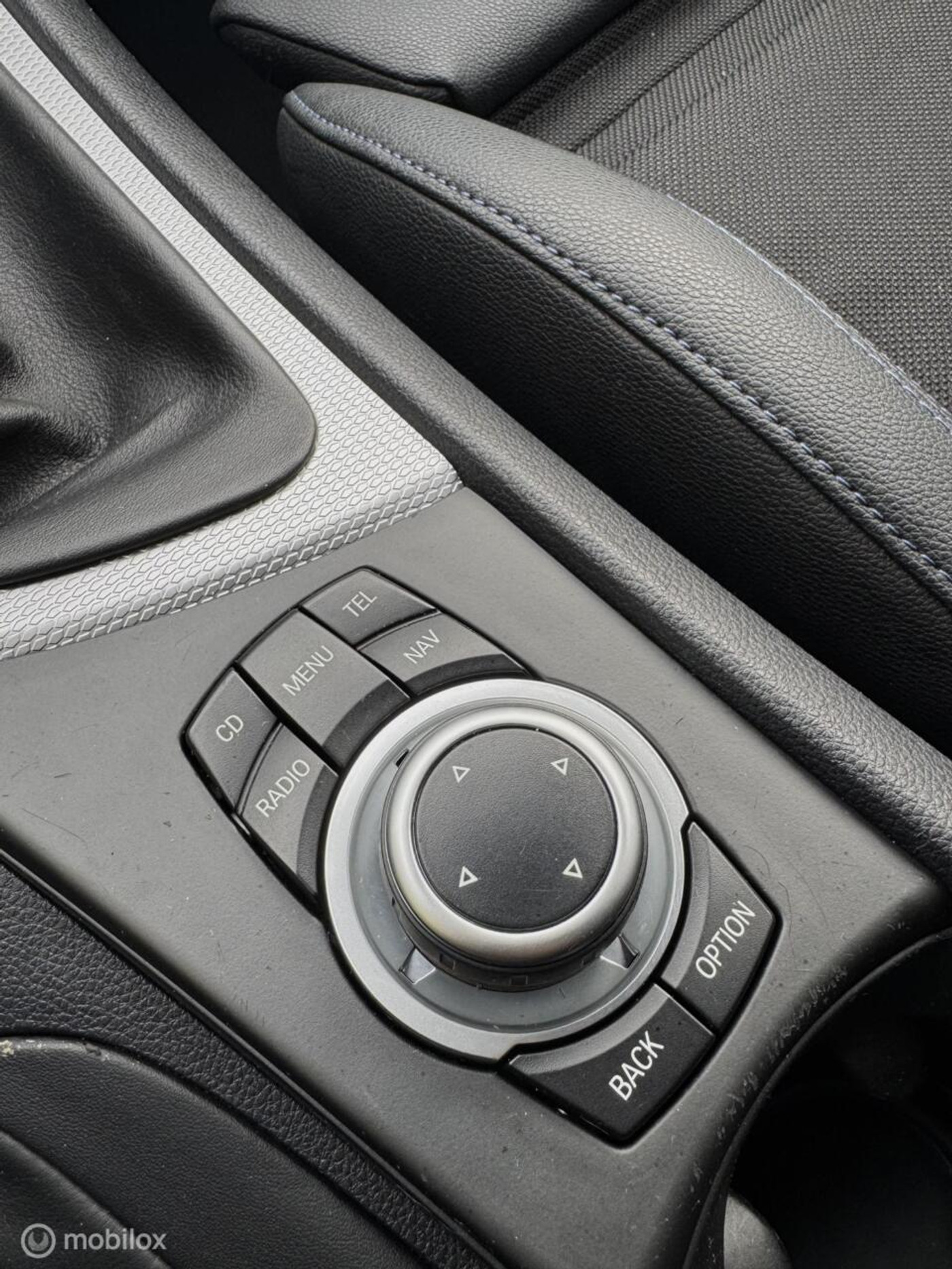Foto van BMW 1er Reihe