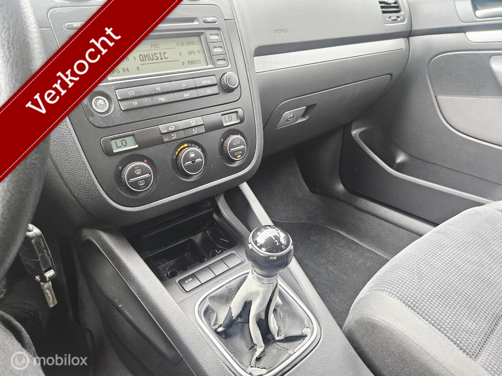 Foto van Volkswagen Jetta
