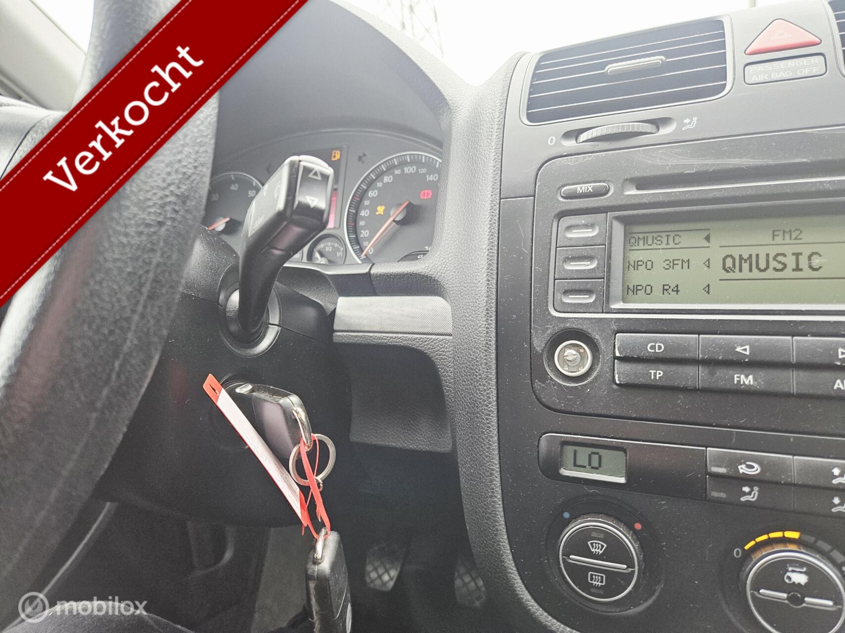 Foto van Volkswagen Jetta