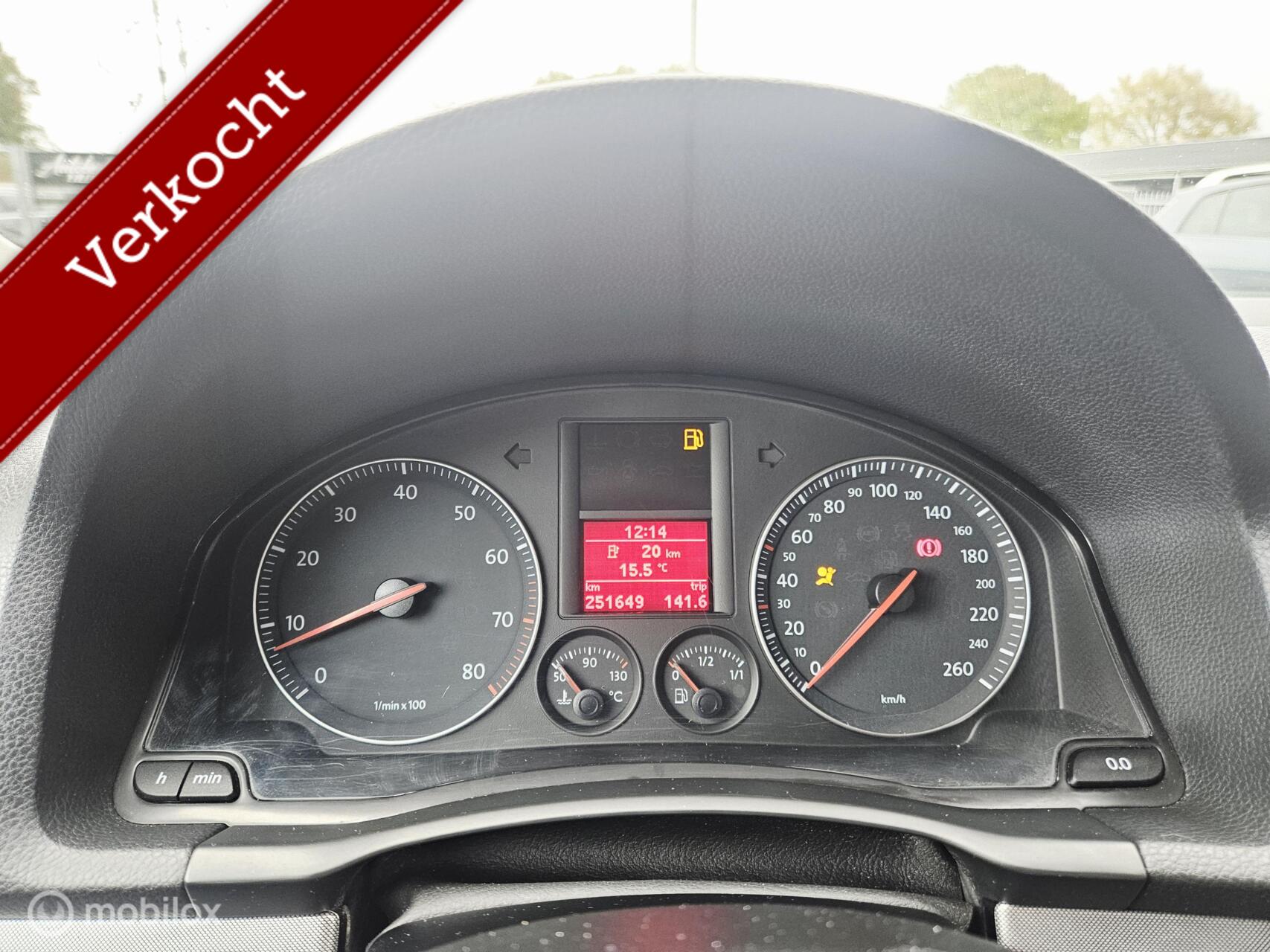 Foto van Volkswagen Jetta