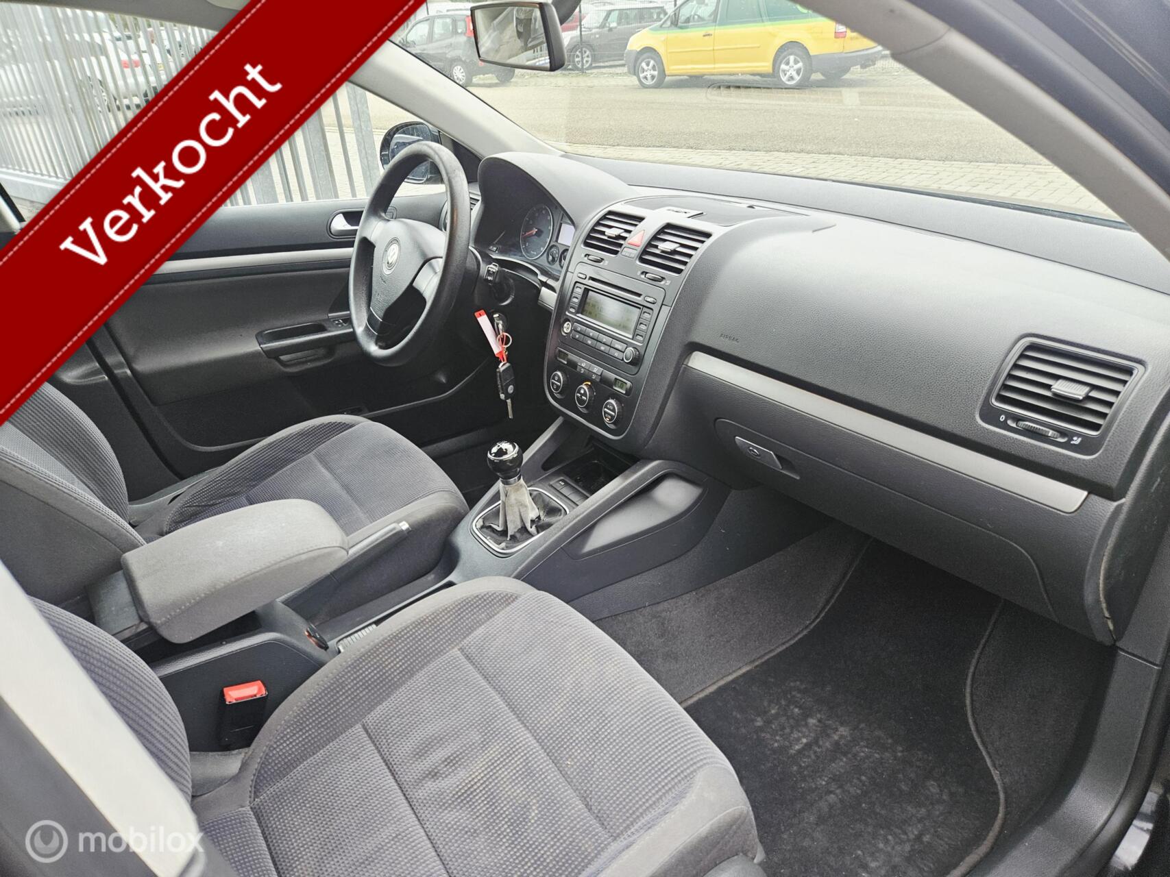 Foto van Volkswagen Jetta