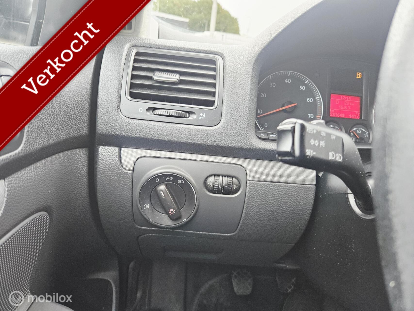 Foto van Volkswagen Jetta