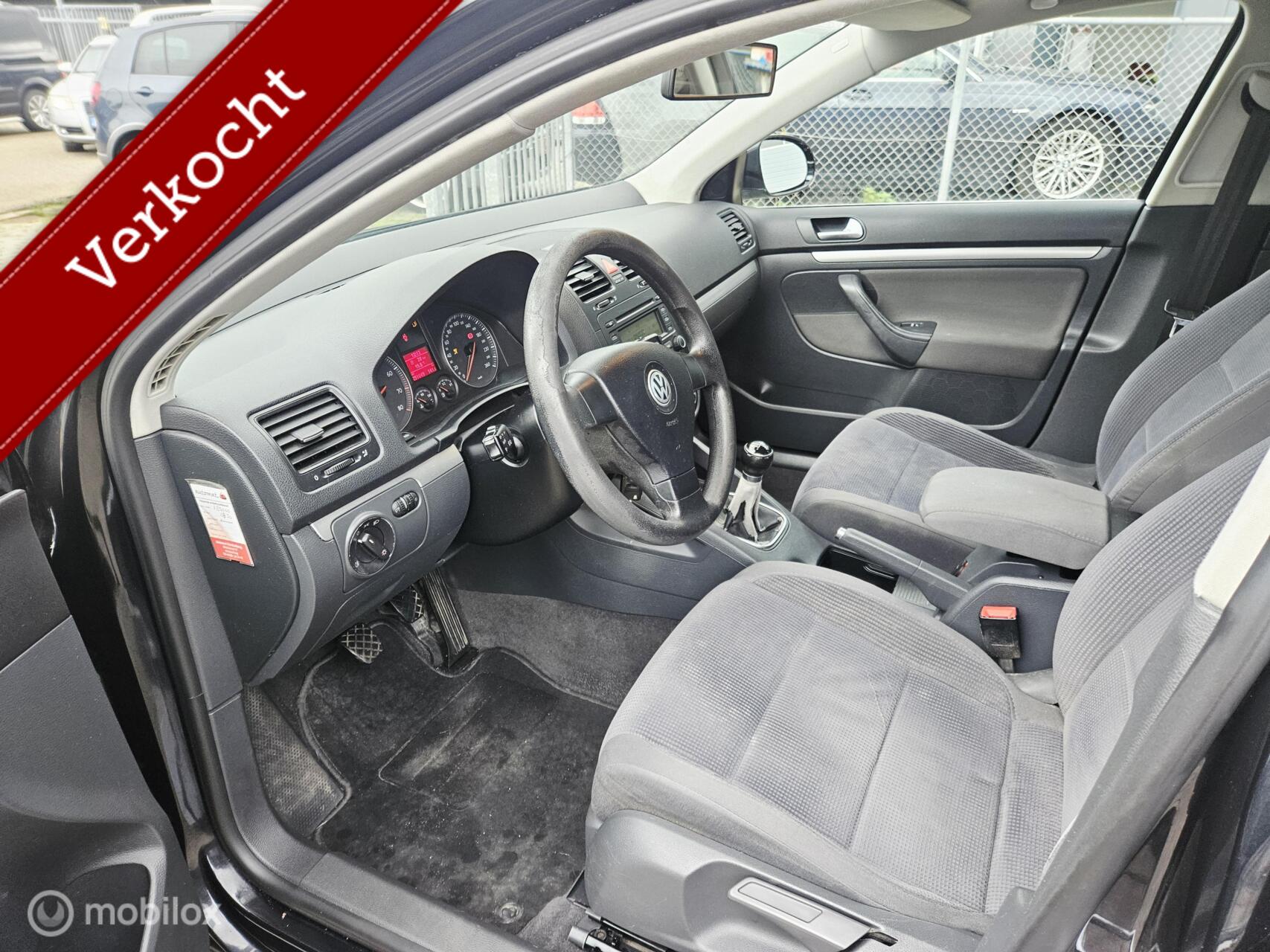 Foto van Volkswagen Jetta