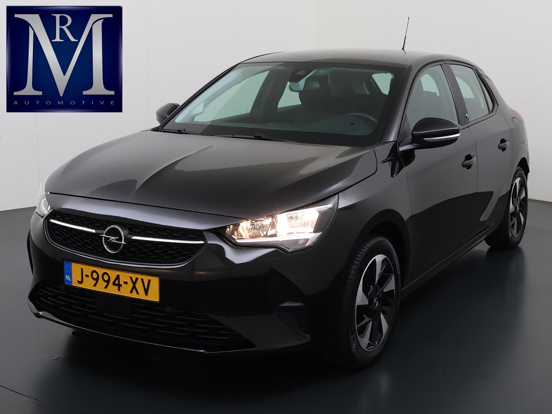 Opel Corsa Edition 2020 - voorkant