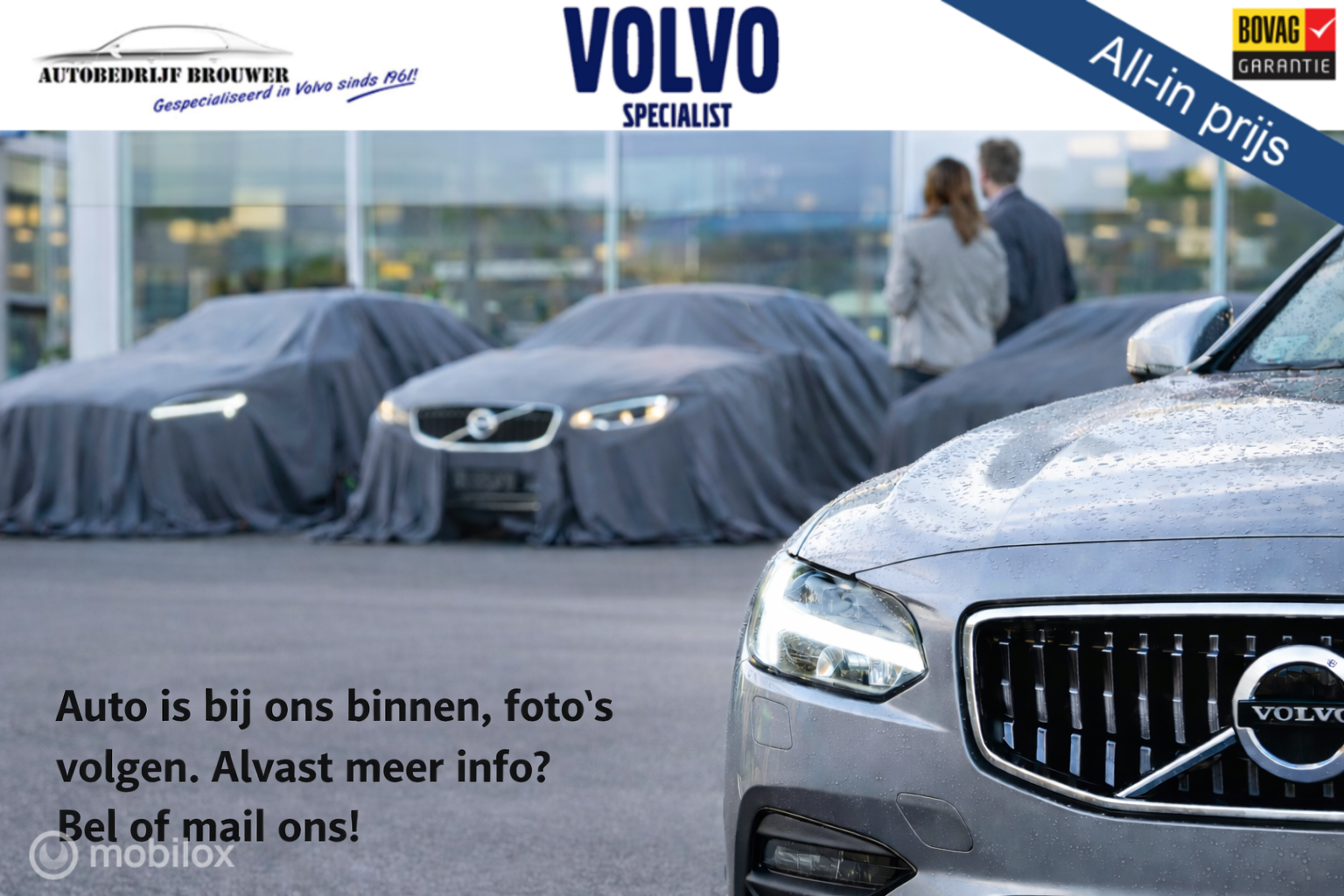 Volvo XC40 2.0 T4 190PK GEARTRONIC-8 INSCRIPTION LUXERY | PANODAK | ACC | BLIS | STANDKACHEL | CAMERA | THK | STANDKACHEL 2019 - voorkant