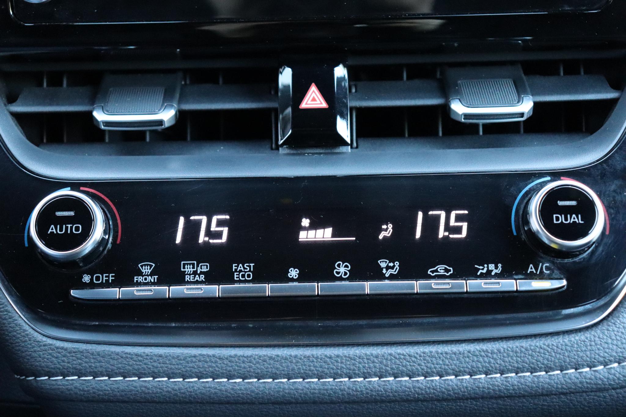 Foto van Toyota Toyota Corolla