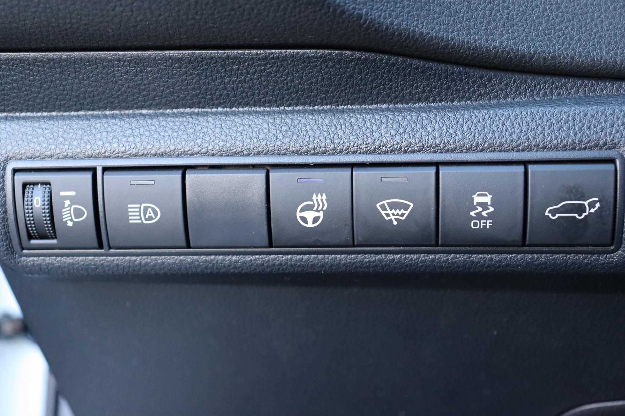 Foto van Toyota Toyota Corolla