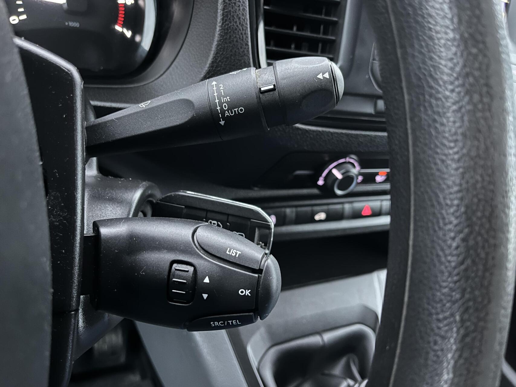Foto van Opel Vivaro