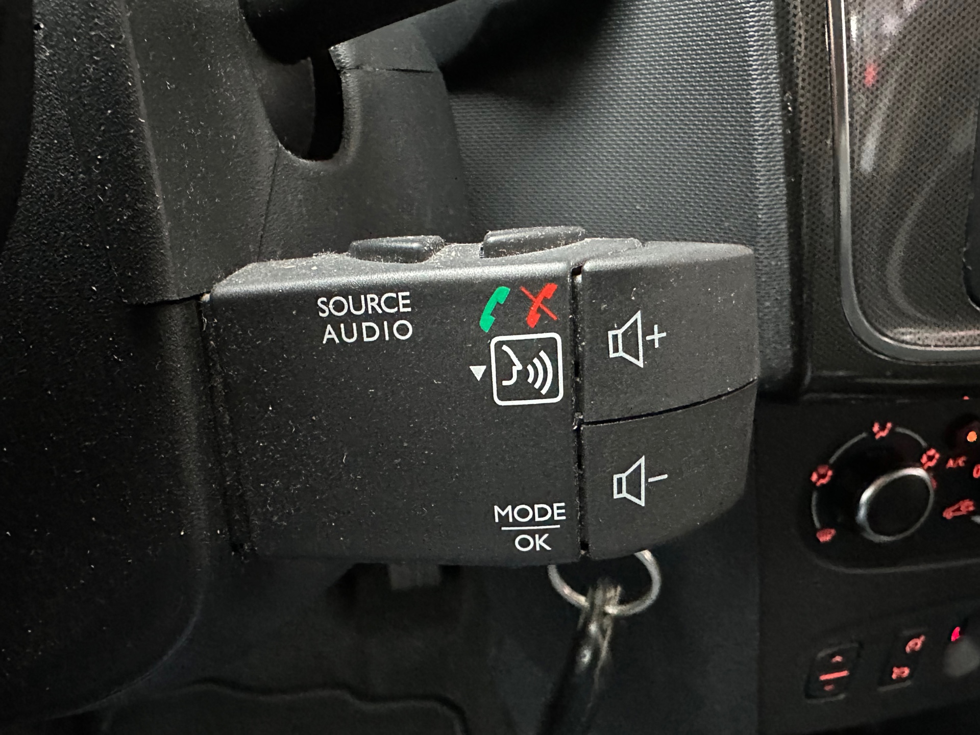 Foto van Dacia Logan