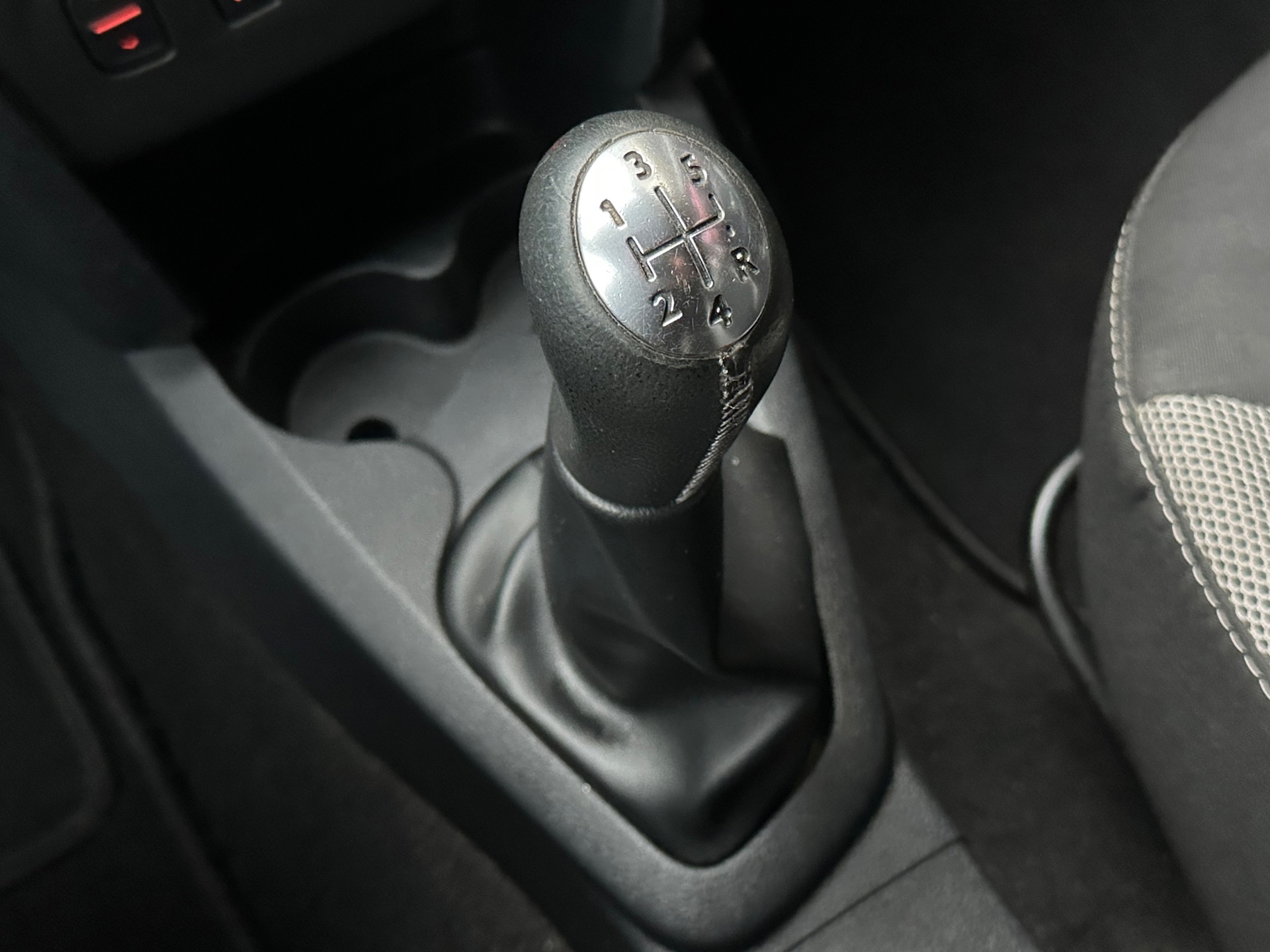 Foto van Dacia Logan