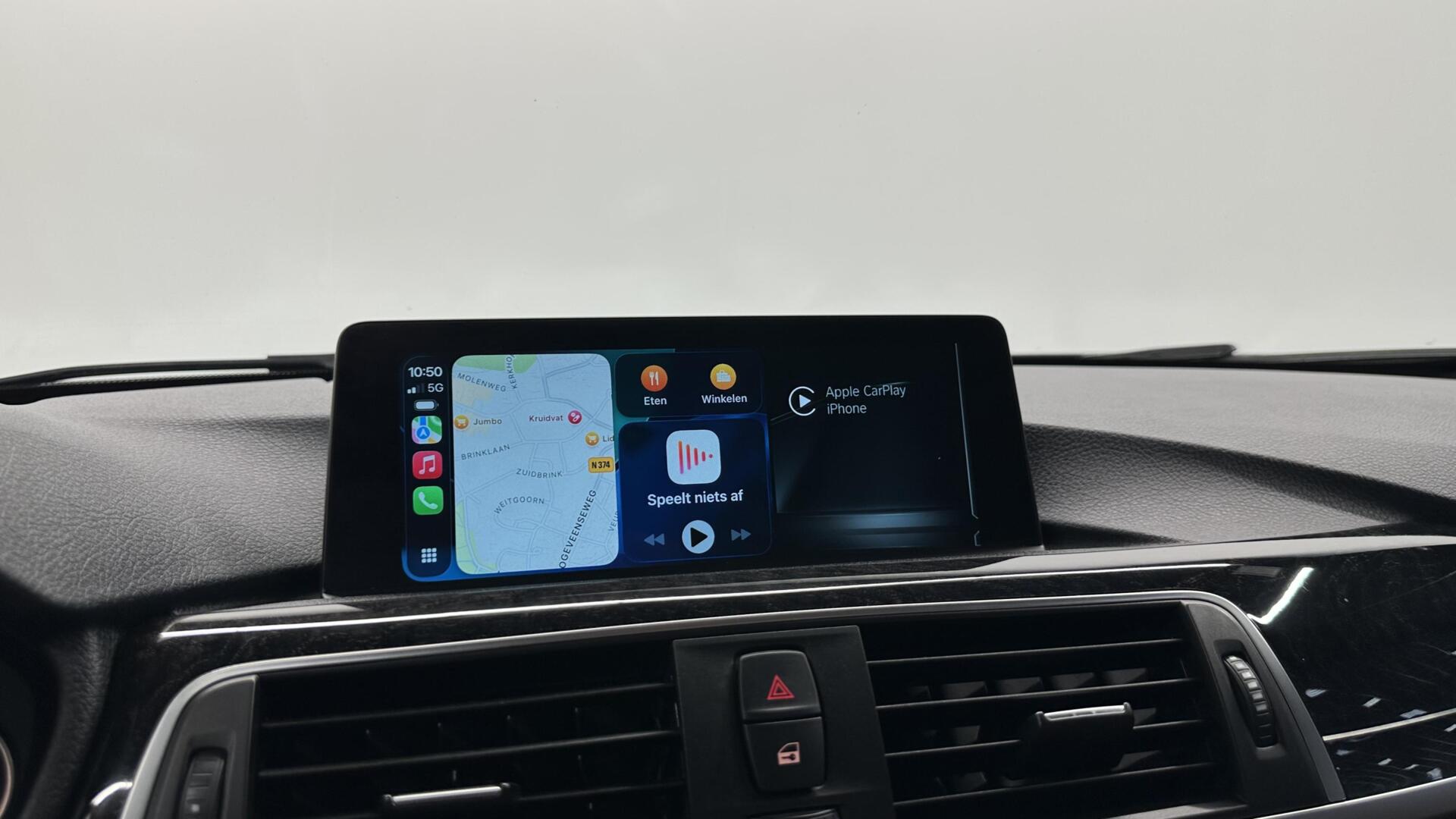 Foto van BMW 330e Iperformance