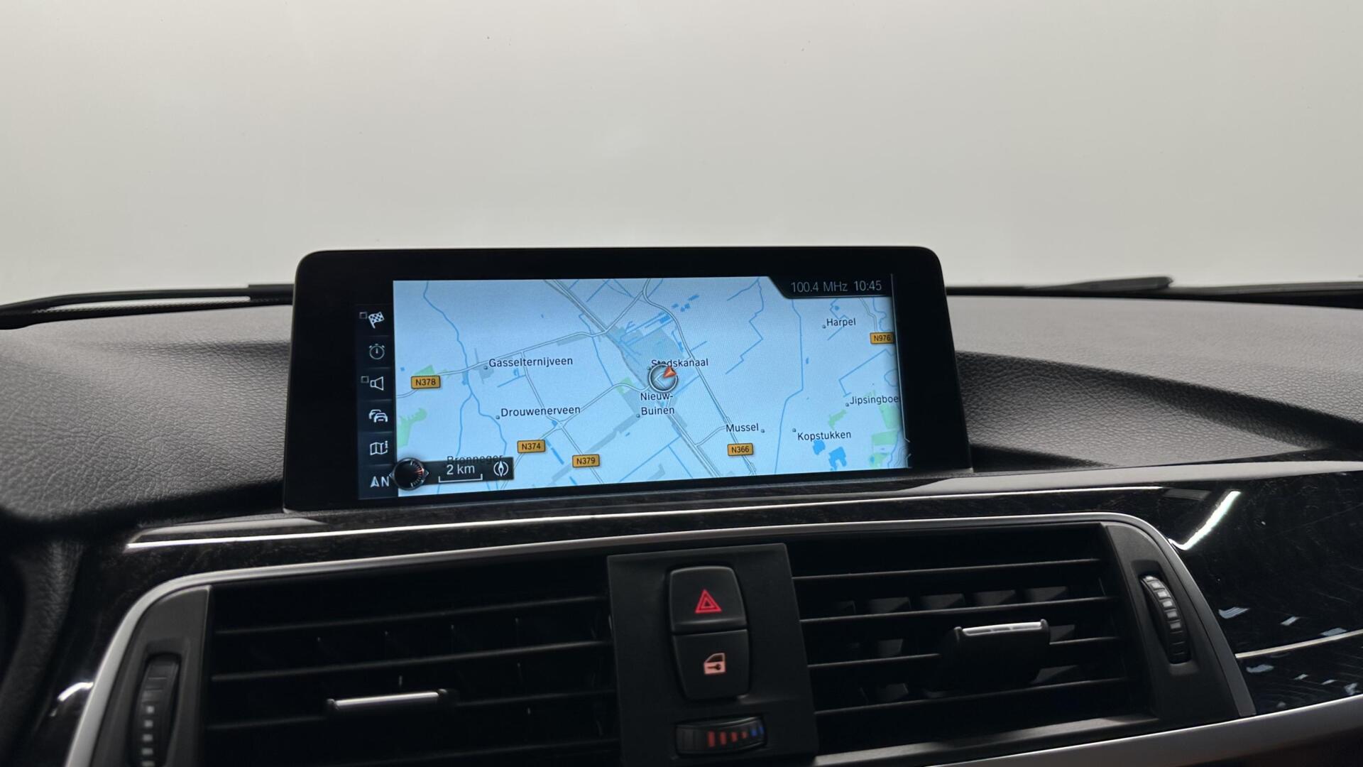 Foto van BMW 330e Iperformance