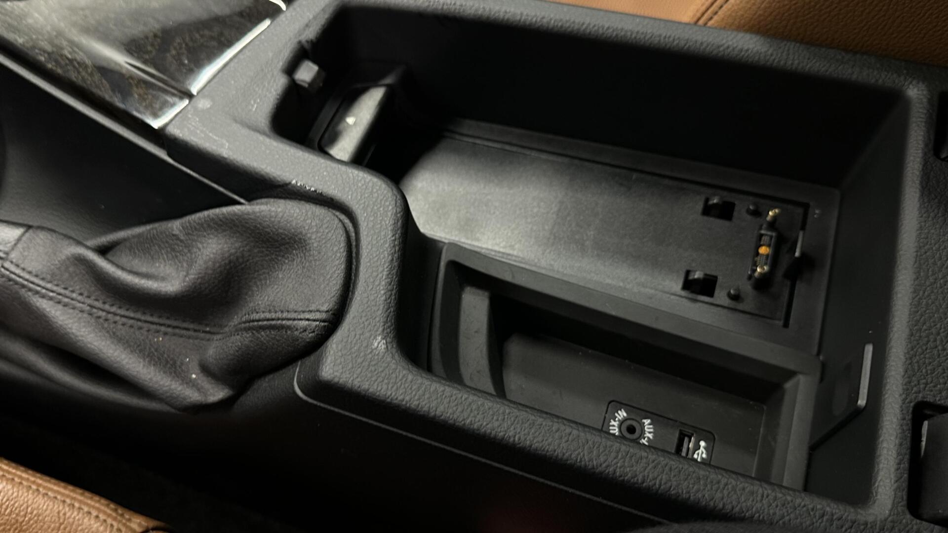 Foto van BMW 330e Iperformance