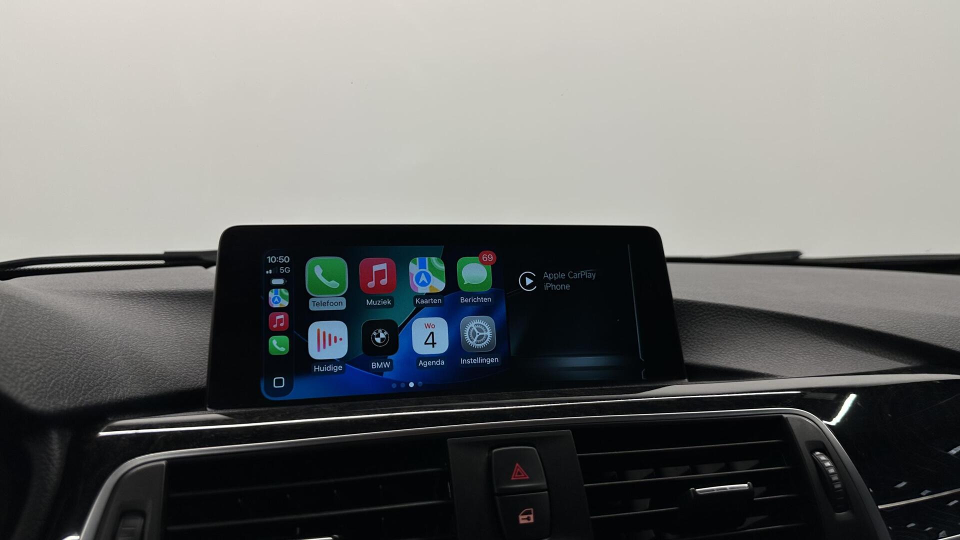 Foto van BMW 330e Iperformance