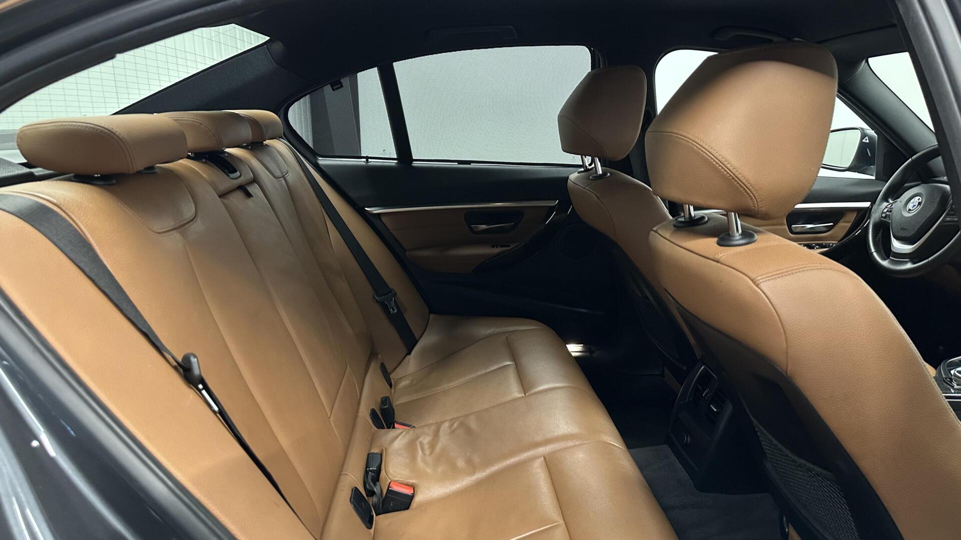 Foto van BMW 330e Iperformance