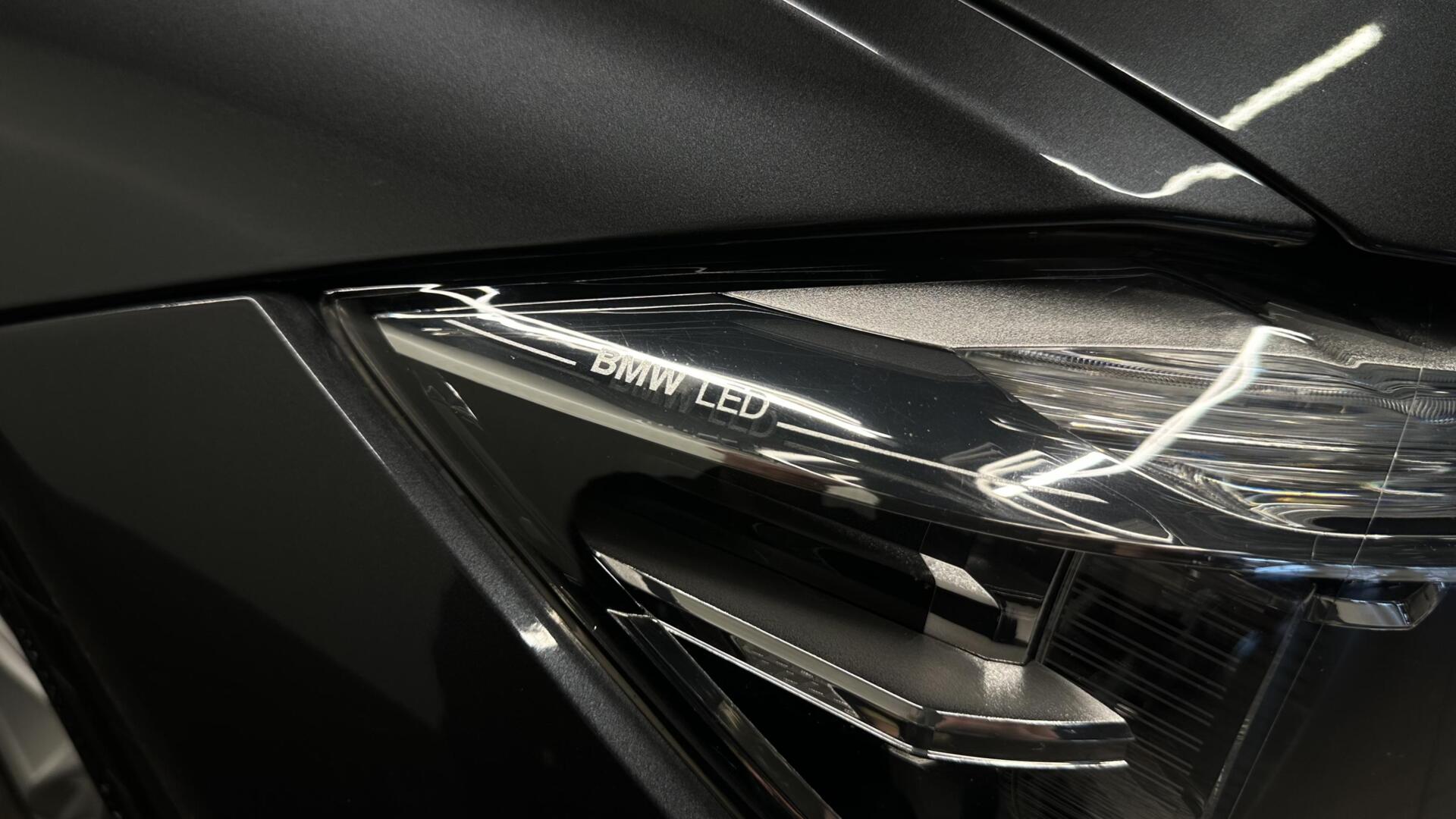 Foto van BMW 330e Iperformance
