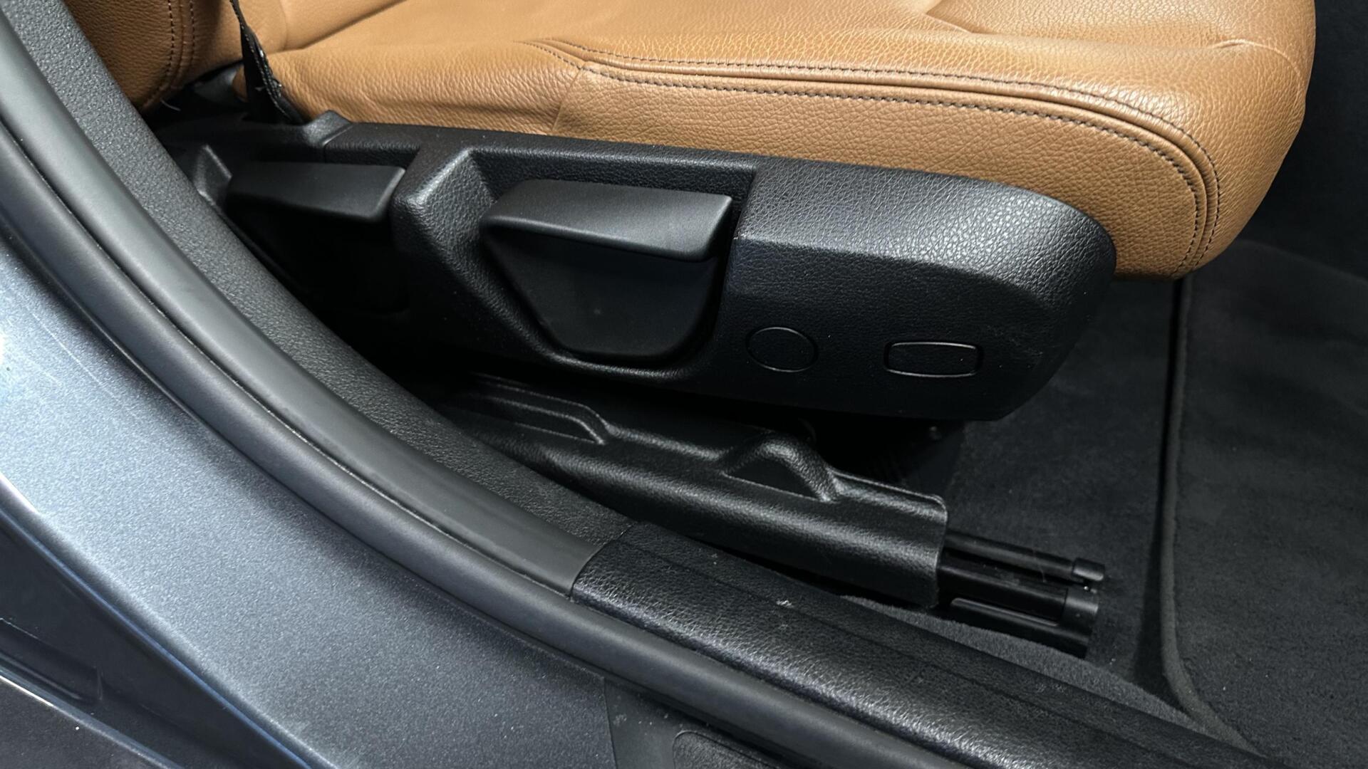 Foto van BMW 330e Iperformance