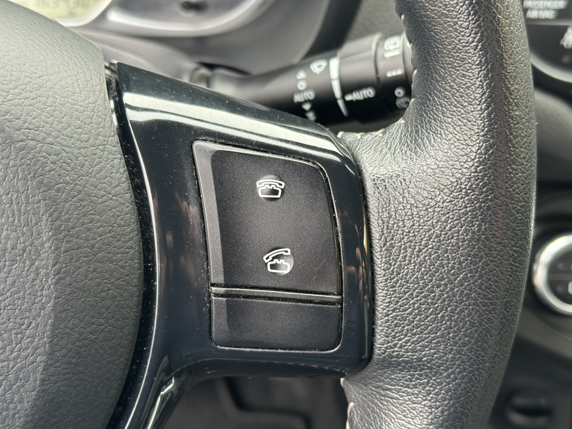 Foto van Toyota Toyota Yaris Hybrid