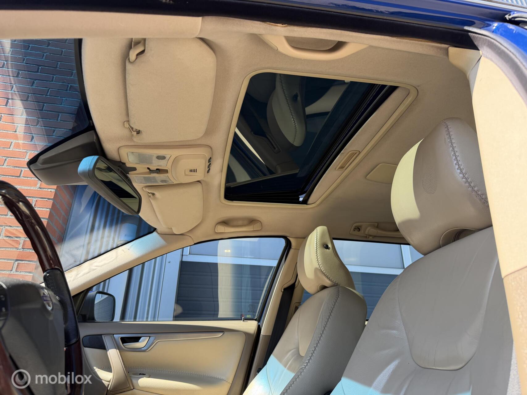 Foto van Volvo Xc70