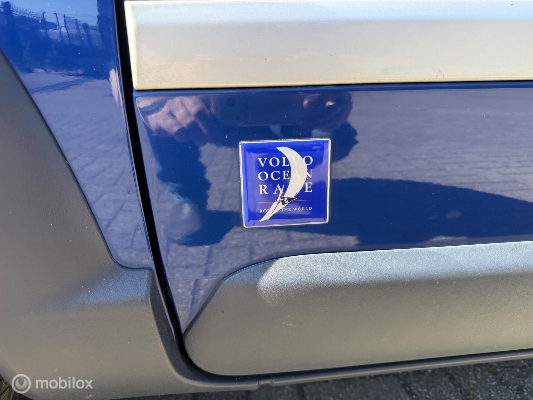 Foto van Volvo Xc70