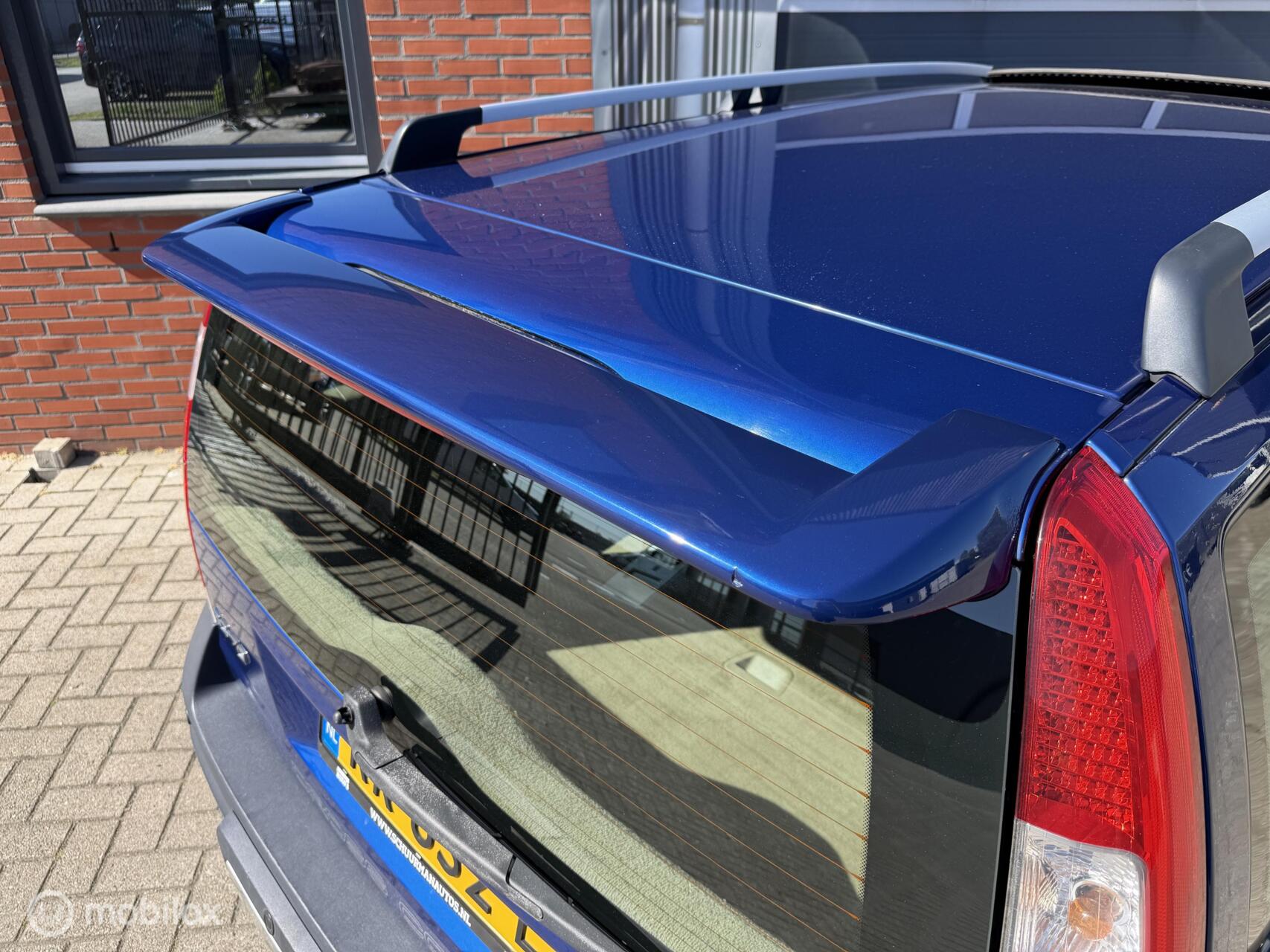 Foto van Volvo Xc70